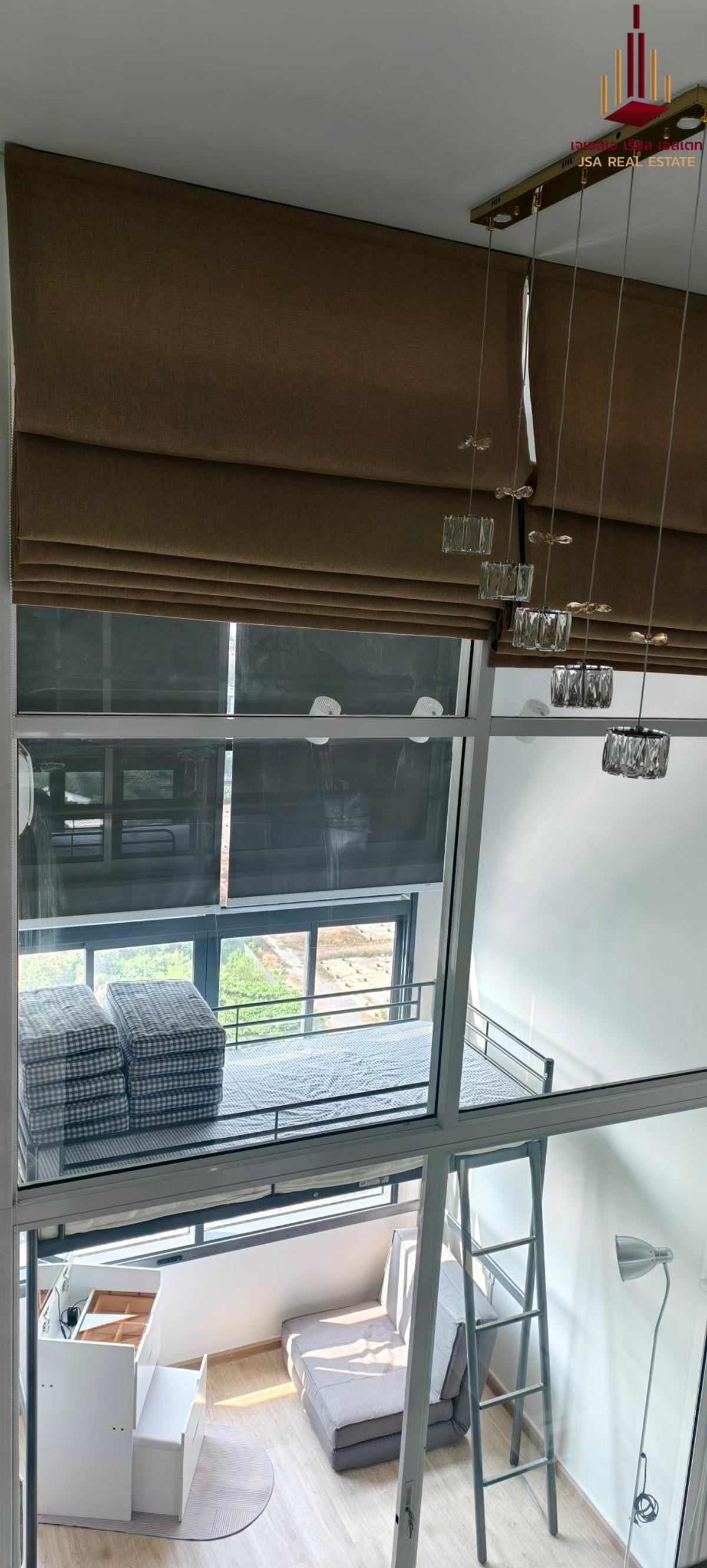 ให้เช่าคอนโดพระราม 9 เพชรบุรีตัดใหม่ RCA : ✨ For Rent: Ideo New Rama 9 Condo ✨  💰 Only 18,000 THB/month