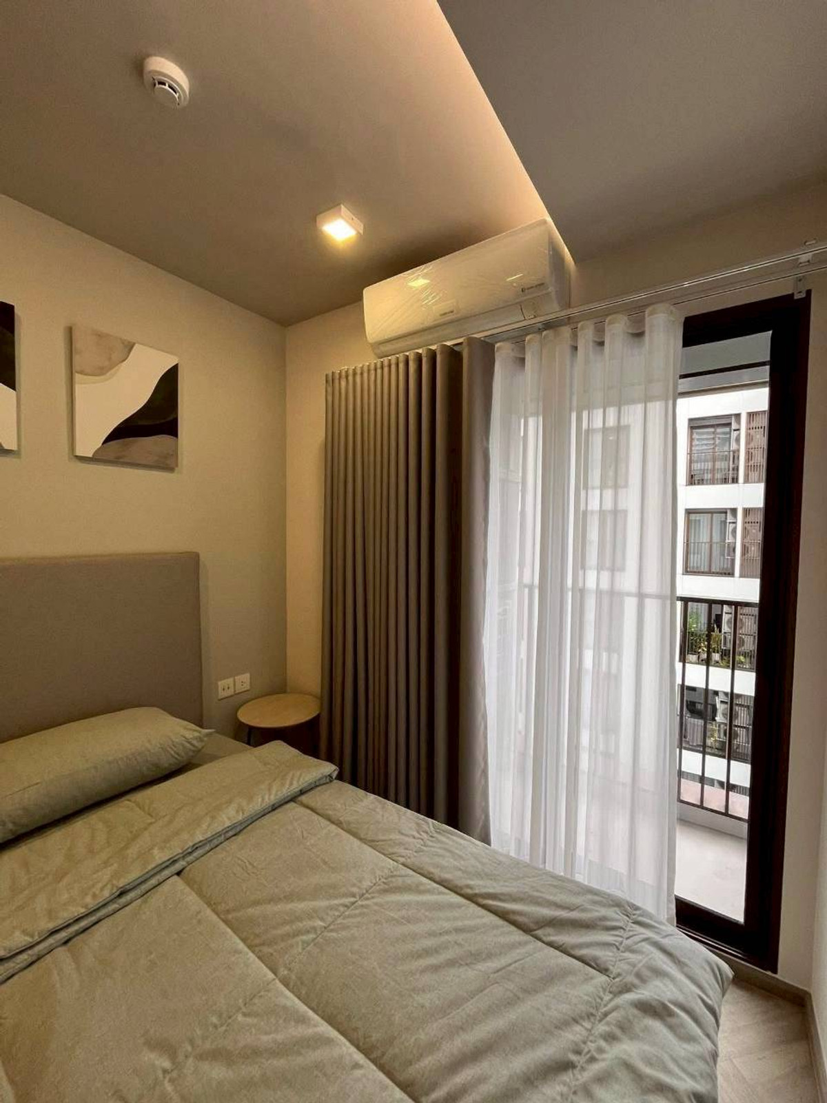 ให้เช่าคอนโดสุขุมวิท อโศก ทองหล่อ : ✅ CTTL112 ✅ Line : @p2nproperty