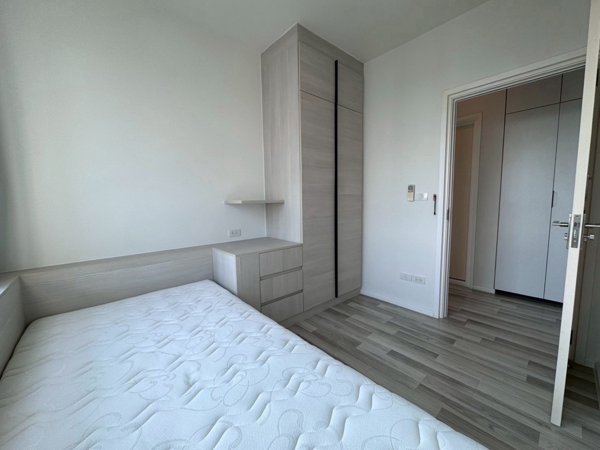 ให้เช่าคอนโดท่าพระ ตลาดพลู วุฒากาศ : 🚅K0325 ให้เช่าคอนโด เดอะคีย์ วุฒากาศ  📞ติดต่อ:092-666-5617(เจไดท์)