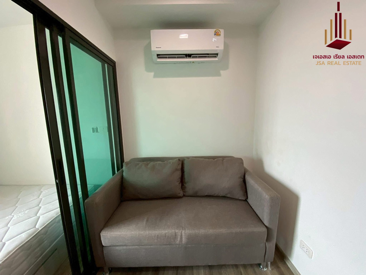 ให้เช่าคอนโดวิภาวดี ดอนเมือง หลักสี่ : ✨ For Rent: Rich Park Terminal Phahonyothin 59 Condo ✨  💰 Only 12,000 THB/month