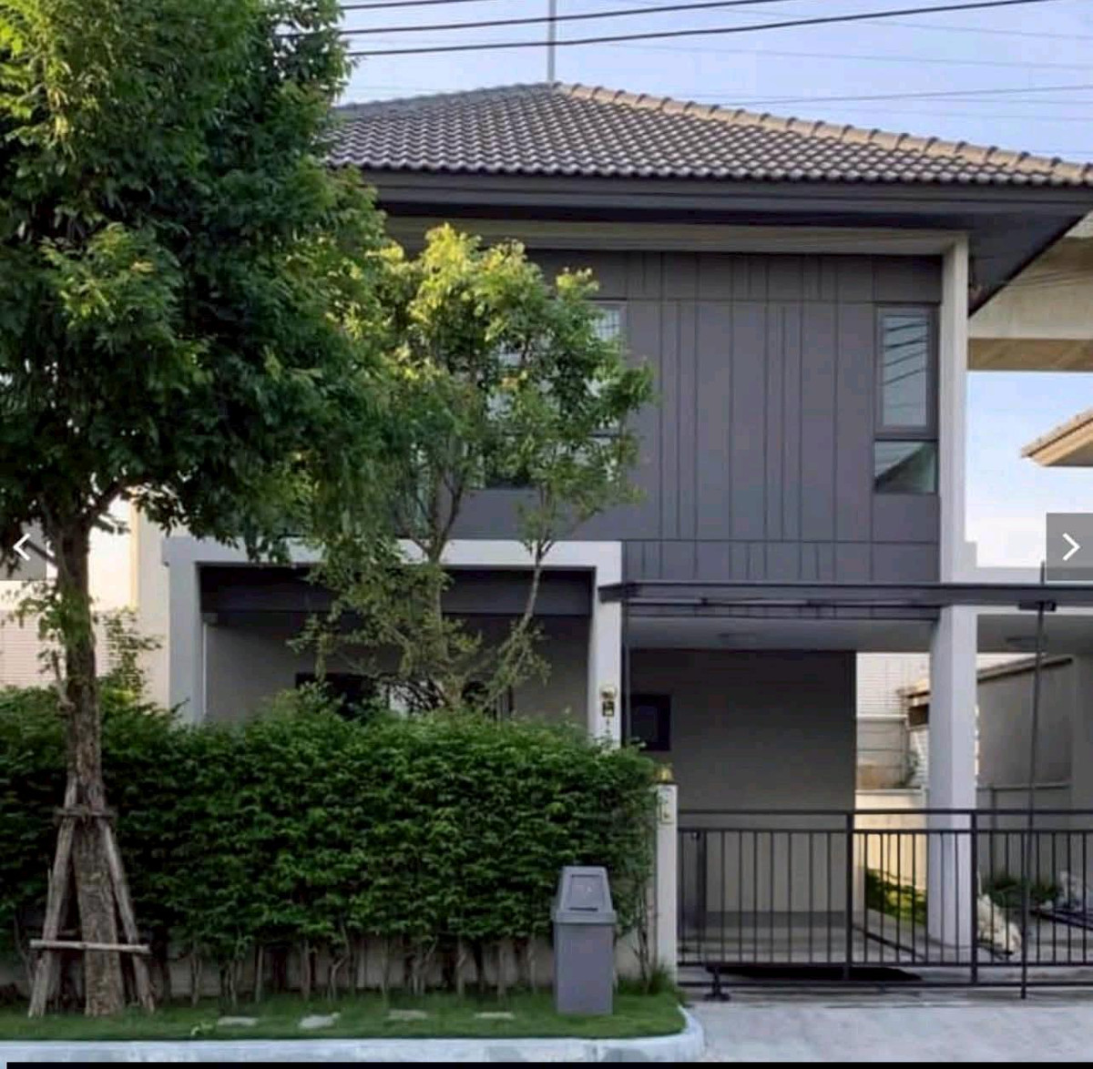 ให้เช่าบ้านลาดกระบัง สุวรรณภูมิ : ⭐ #ให้เช่าบ้านแฝดสไตล์บ้านเดี่ยว #ทำเลพระราม9_อ่อนนุช
✅ยินดีรับต่างชาติ
🐕😻 pet friendly 