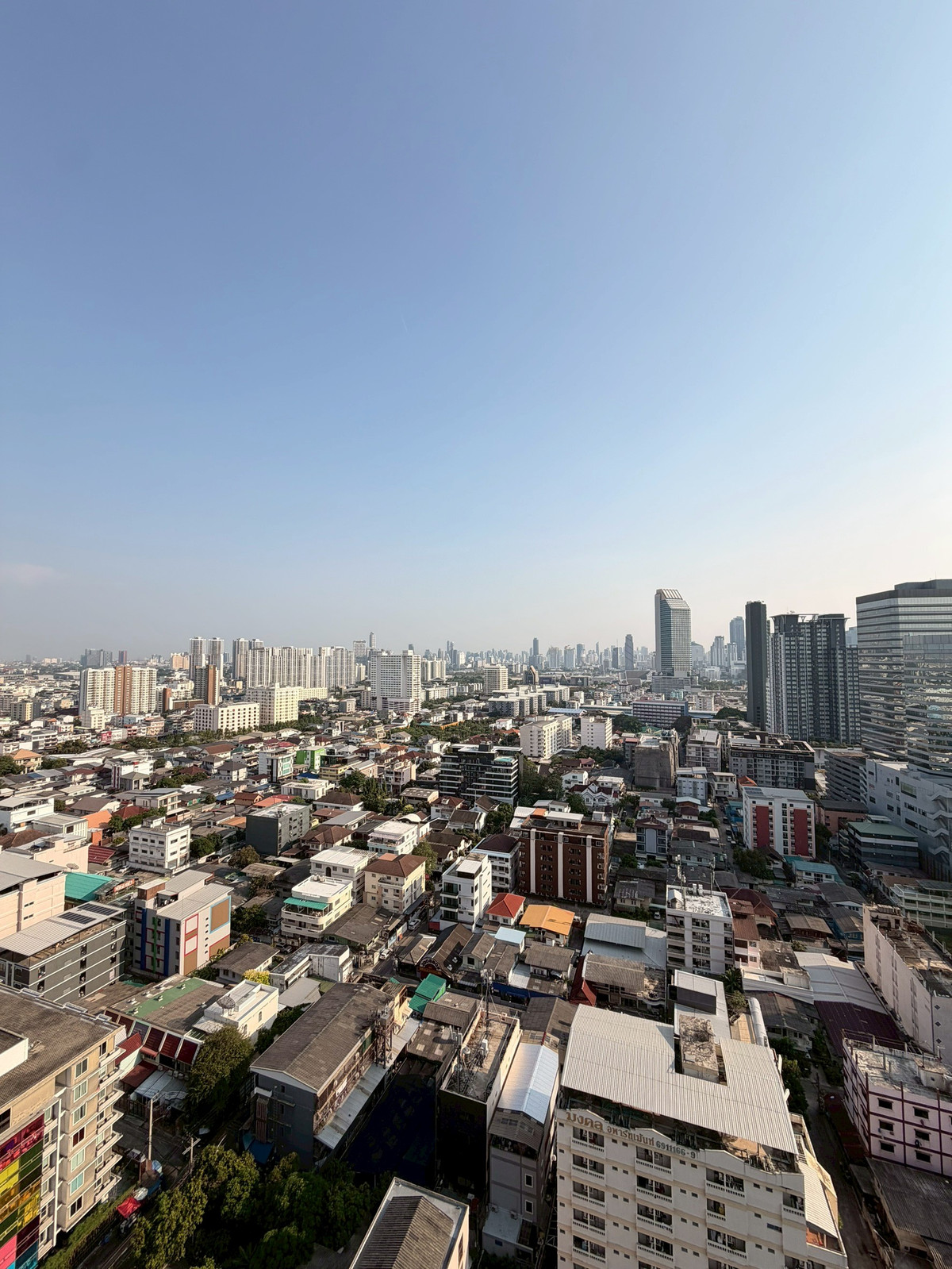 ขายคอนโดรัชดา ห้วยขวาง : 🔥 ด่วน! ขาย SOHO Bangkok รัชดา — Rare Item ห้องมุม Duplex ราคาดีมาก 🔥