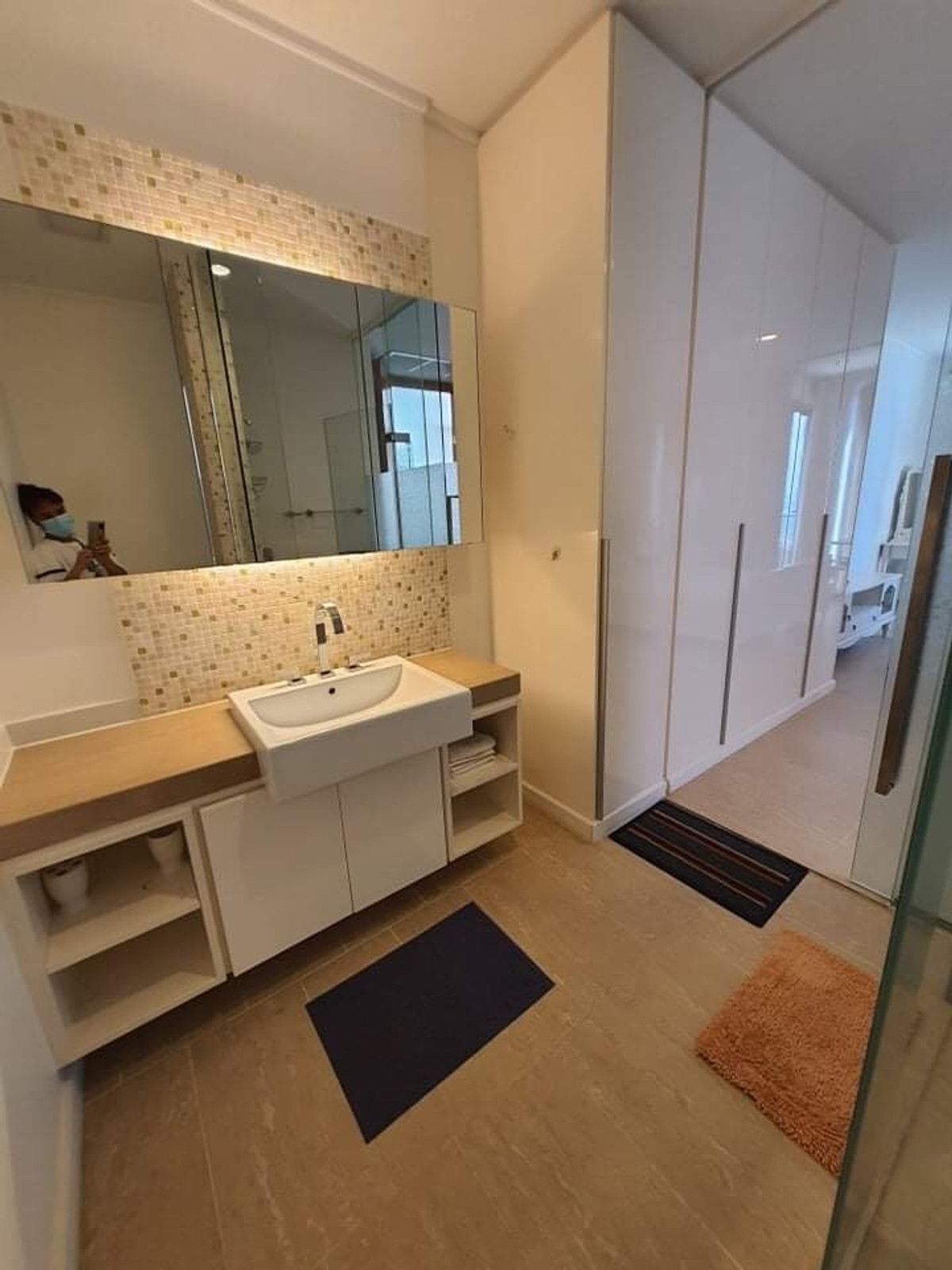 ให้เช่าคอนโดพัทยา บางแสน ชลบุรี สัตหีบ : ใหเช่า คอนโด นอร์ทพ้อยท์ พัทยา พร้อมอยู่ (S03-1119)  