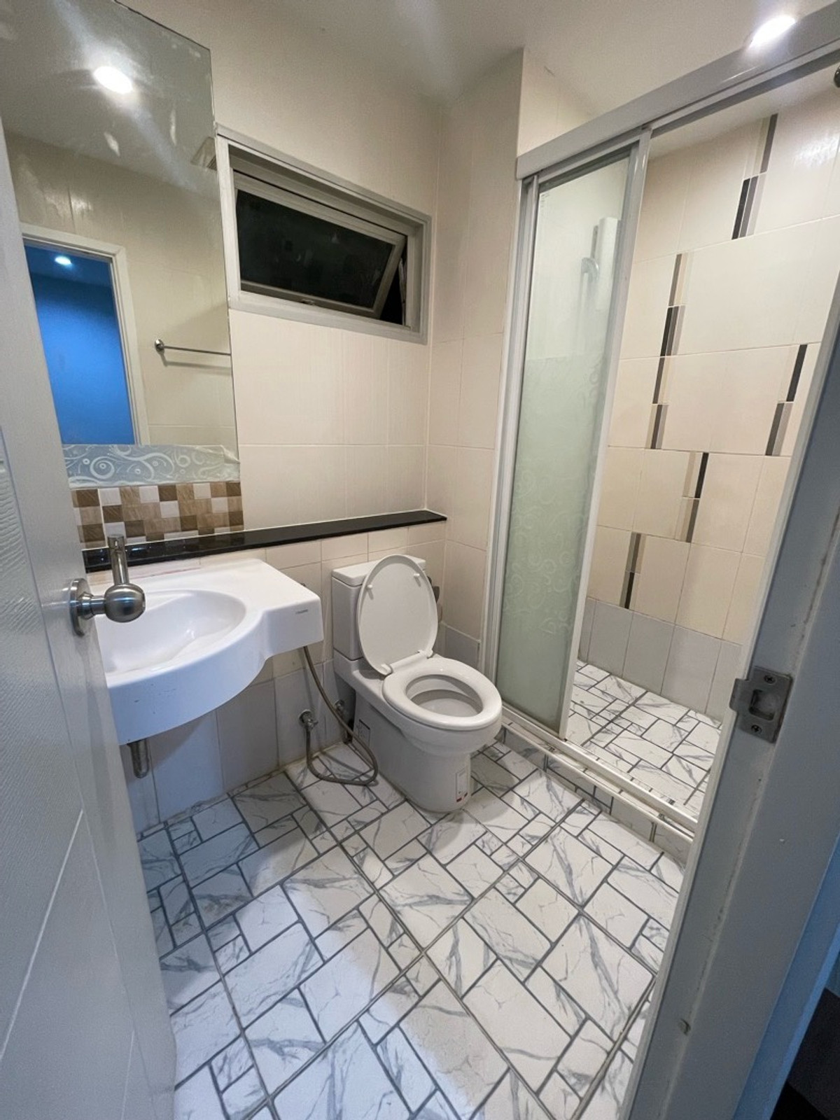 ให้เช่าคอนโดรัตนาธิเบศร์ สนามบินน้ำ พระนั่งเกล้า : ให้เช่าคอนโด เซ็นทริค ติวานนท์ 🥫❤️‍🔥Line : @forucondo