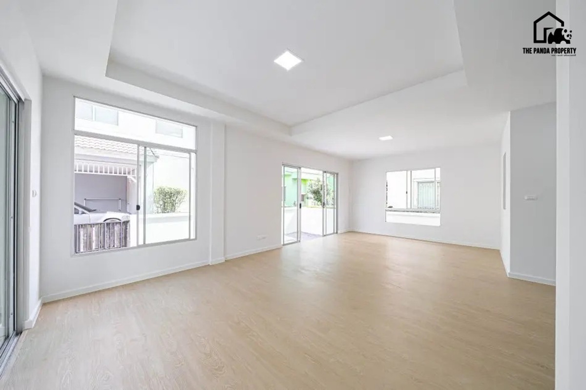 ขายบ้านสมุทรปราการ สำโรง : ชลลดา สุวรรณภูมิ