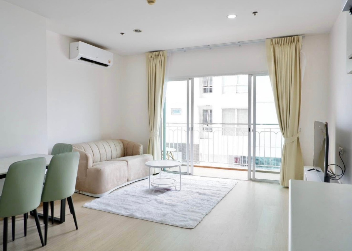 ขายคอนโดราชเทวี พญาไท : 🏙️✨ ขายคอนโด The Complete Rajprarop | ห้องใหญ่ ทำเลใจกลางเมือง (HBH-SI-142)