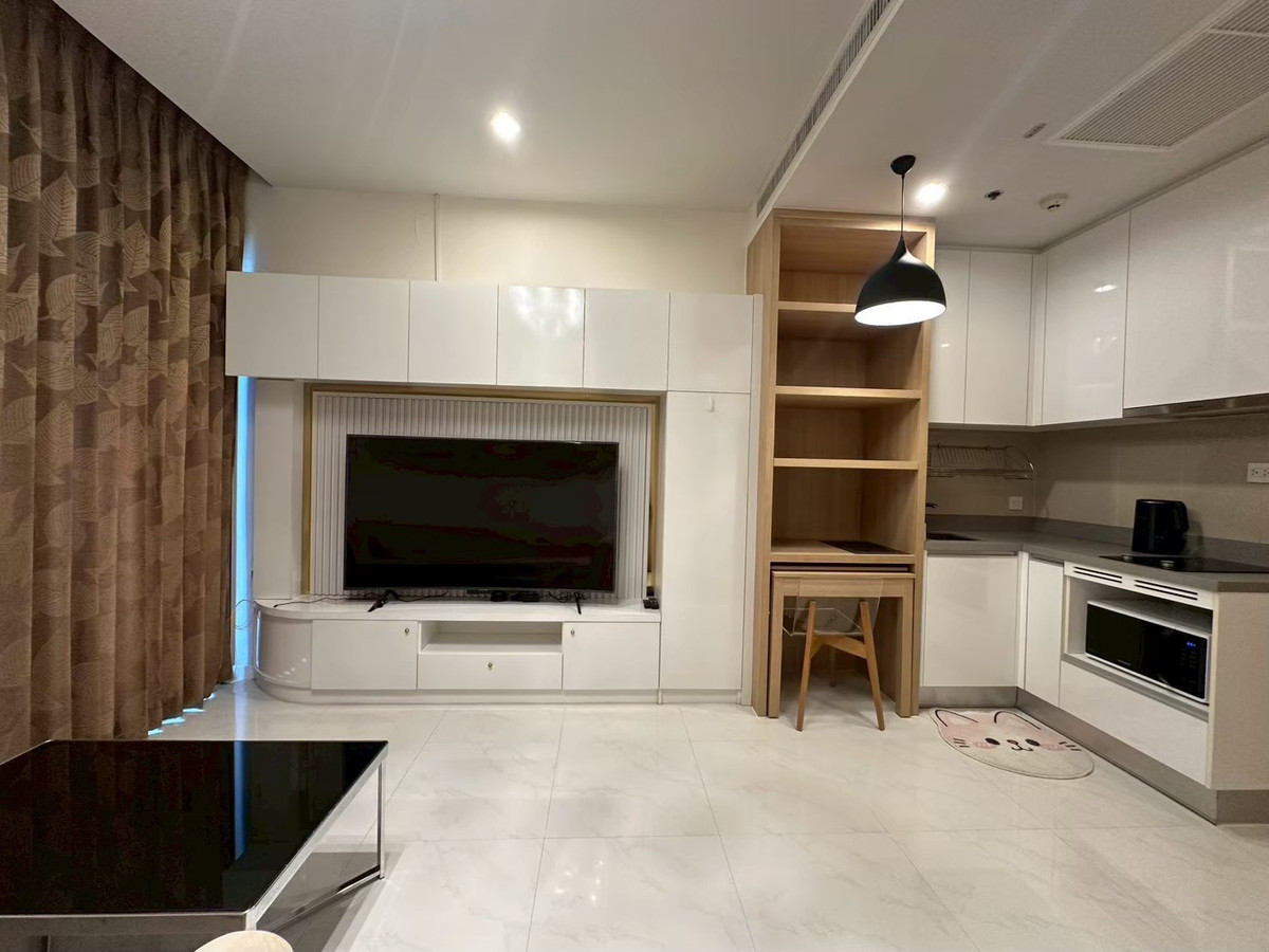 ให้เช่าคอนโดลาดพร้าว เซ็นทรัลลาดพร้าว :  💥 FOR RENT   :  M Ladprao  Condo   💥   Only  Small Dog  Allowed  💥   