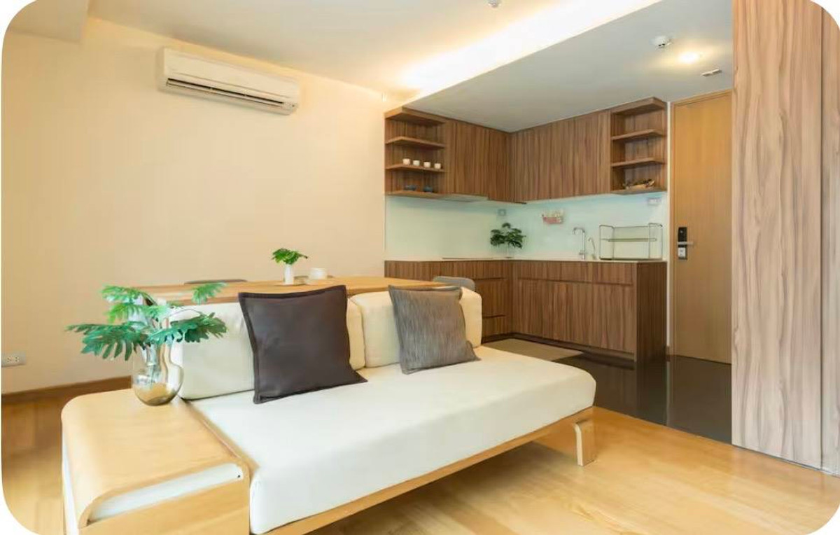 For RentCondoSukhumvit, Asoke, Thonglor : The VIA 31 | Low-rise condo