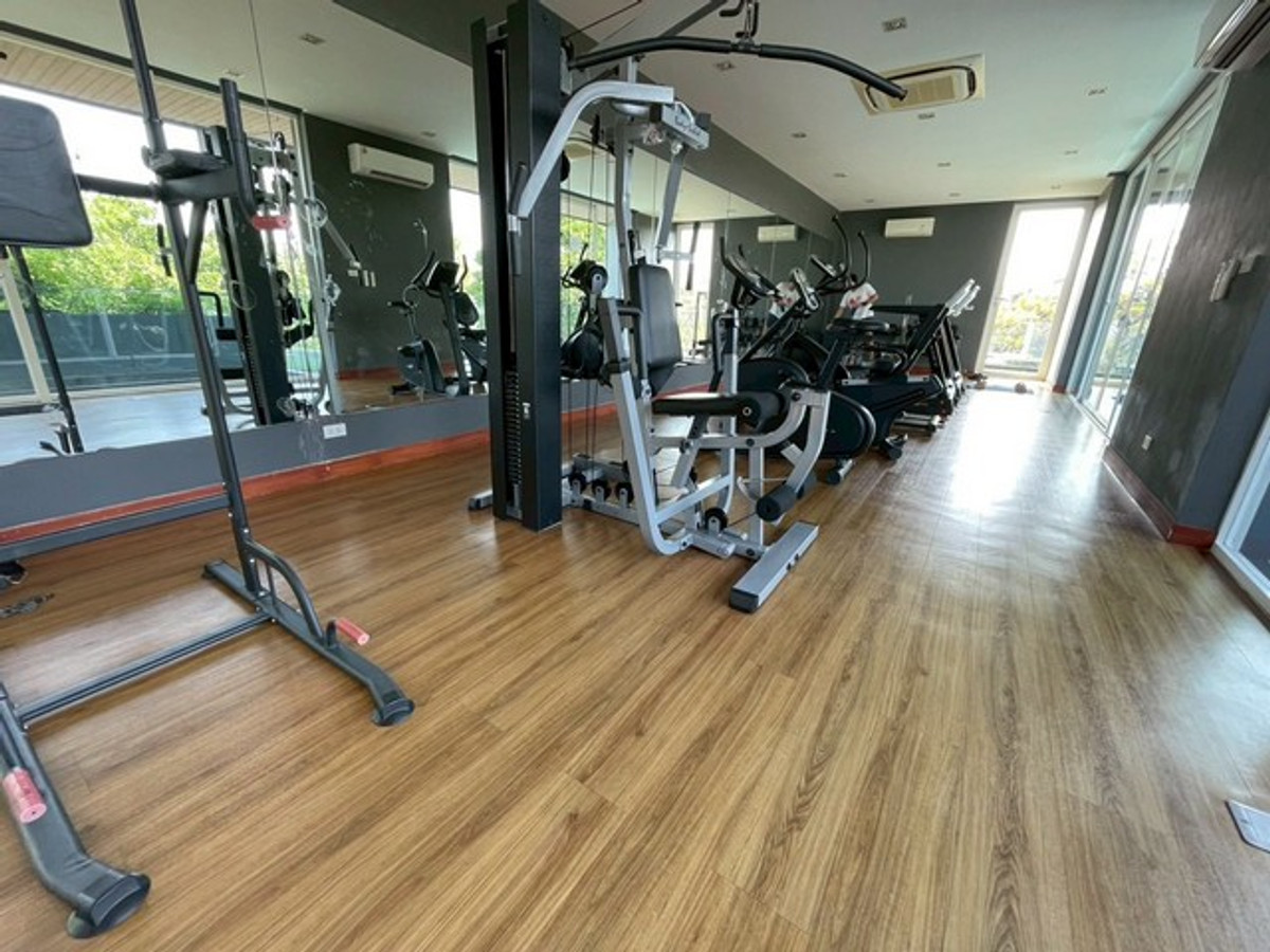 ให้เช่าบ้านบางนา แบริ่ง ลาซาล : HR3349ให้เช่า Centro บางนา-วงแหวน หลังมุม บ้านเดี่ยวไซส์ใหญ่ เฟอร์ครบพร้อมอยู่ | ใกล้ Mega Bangna 