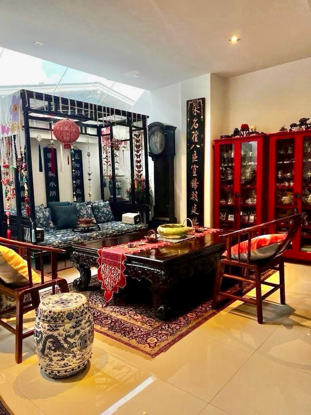 ทาวน์โฮมอ่อนนุช อุดมสุข : ทาวน์โฮม  4 ชั้น สุขุมวิท 71 ใกล้ BTS พระโขนง และโรงเรียนนานาชาติ เหมาะอยู่อาศัยและปล่อยเช่า