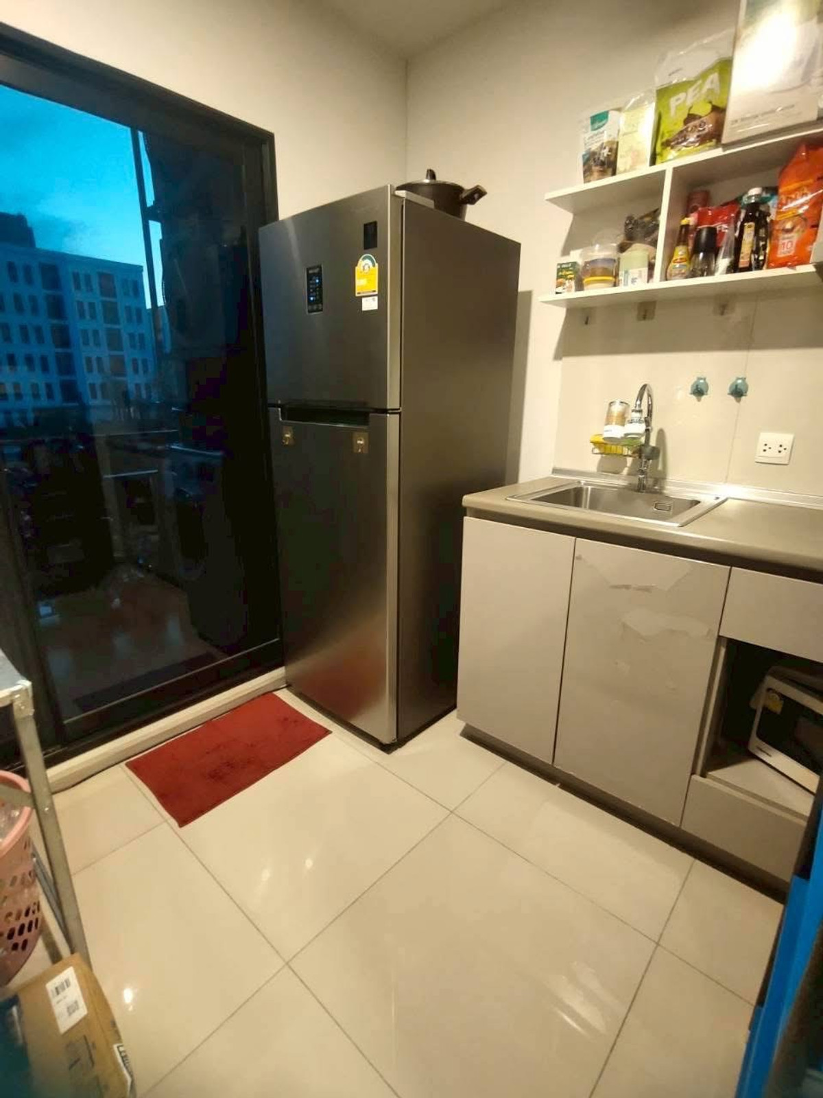 For SaleCondoRama9, Petchburi, RCA : Aspire Asoke - Ratchada / 1 Bedroom (FOR SALE), Aspire Asoke - Ratchada / 1 Bedroom (For Sale) KAT048