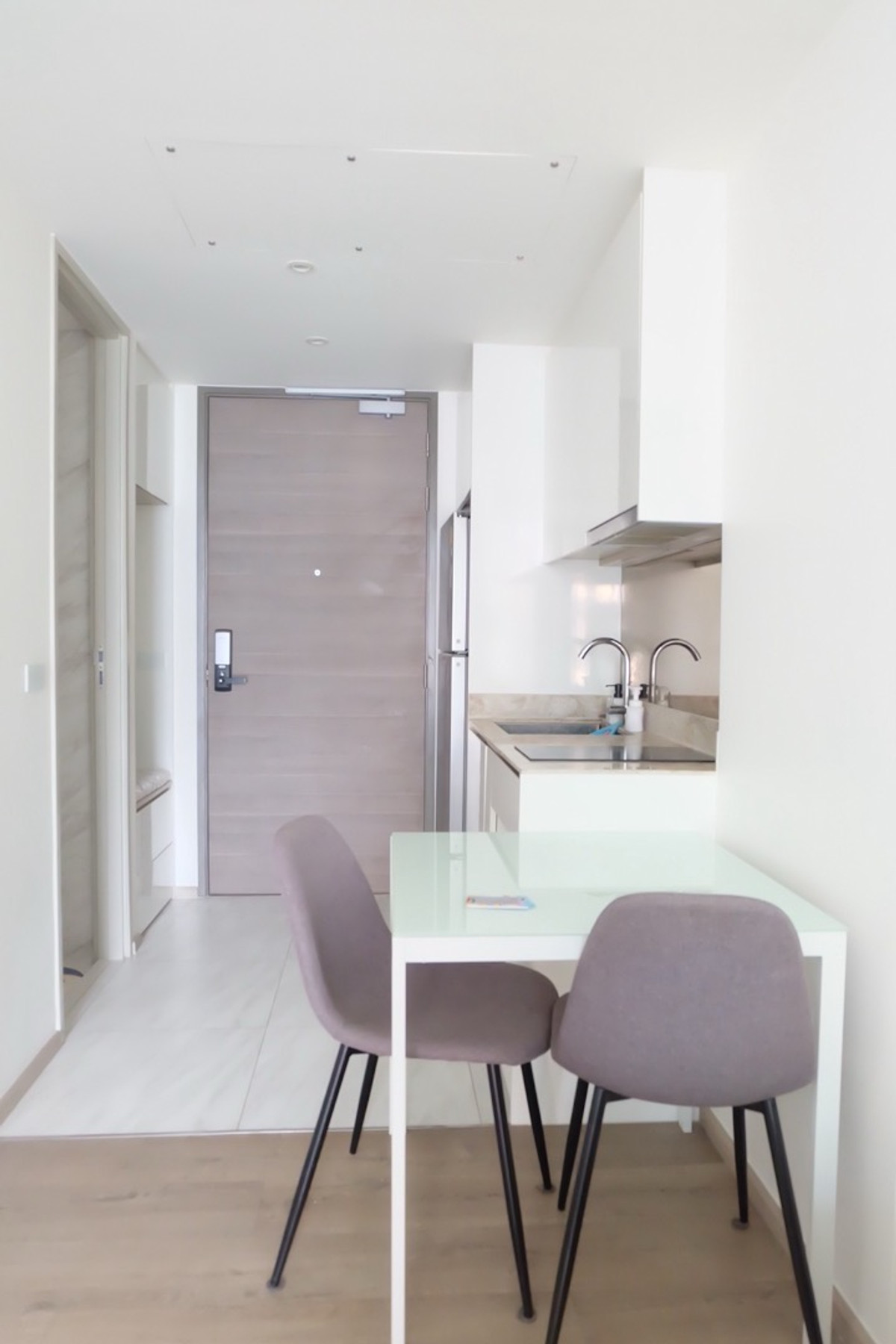 ให้เช่าคอนโดสุขุมวิท อโศก ทองหล่อ : คอนโดใกล้ BTS ASOKE