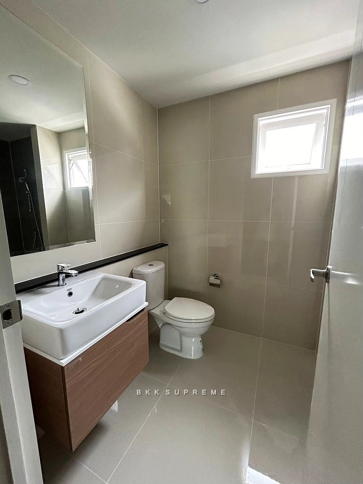 ให้เช่าบ้านราษฎร์บูรณะ สุขสวัสดิ์ : (ให้เช่า) ** บ้านเดี่ยว เดอะ ซิตี้ สุขสวัสดิ์ 64 The City Suksawat 64 เฟอร์ครบพร้อมอยู่ ** 