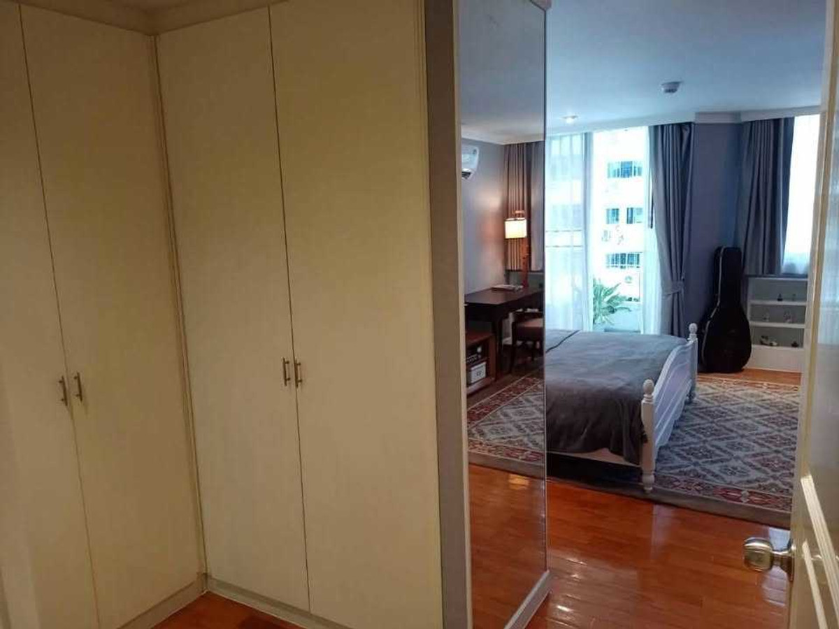 For RentCondoSukhumvit, Asoke, Thonglor : 💎 GT16248 | For rent and sale Supalai Place Sukhumvit 39, convenient travel, shuttle available, beautiful room, fully furnished, ready to move in!!
