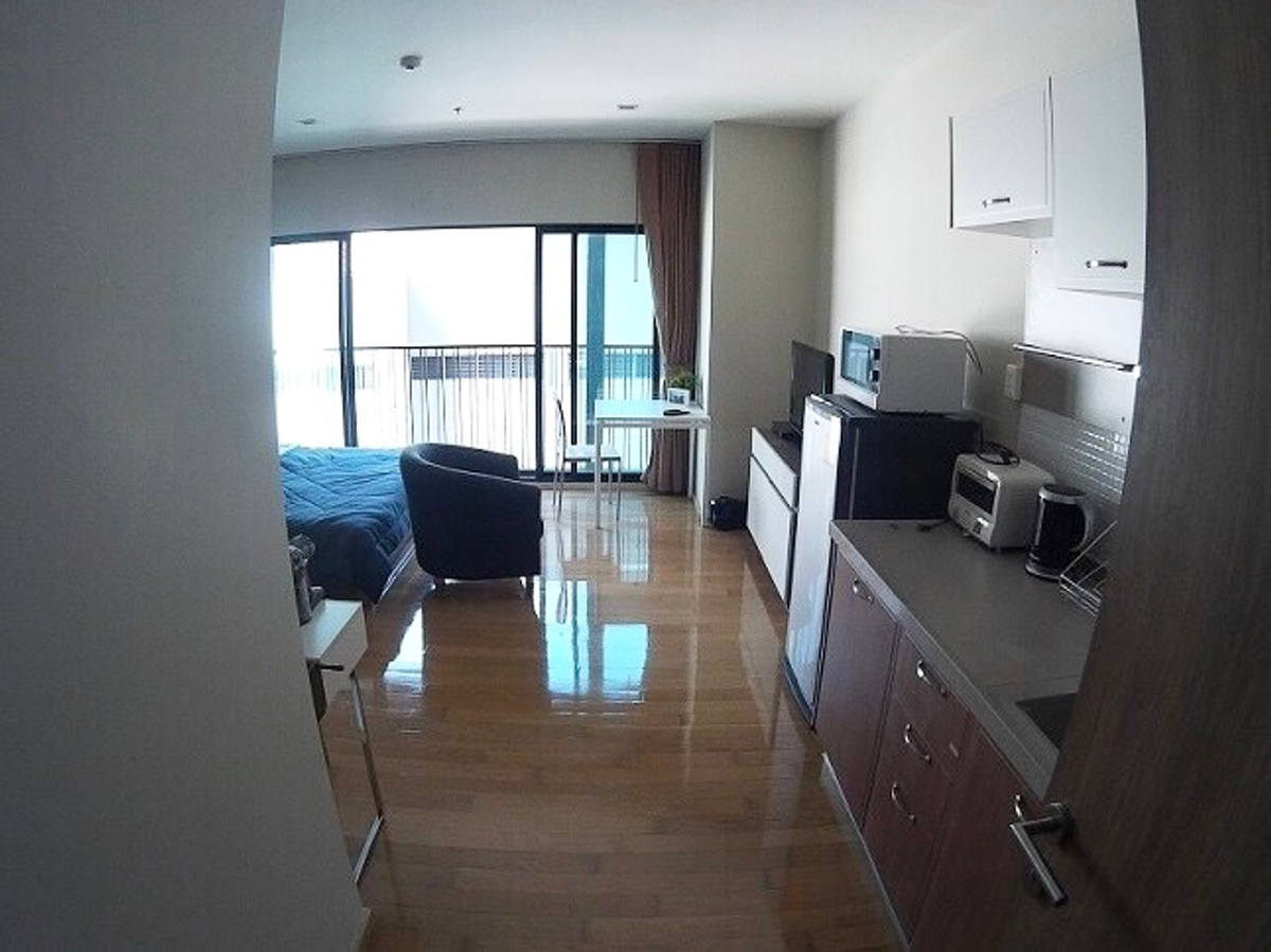 For SaleCondoSukhumvit, Asoke, Thonglor : 🏠✨ Noble Reveal | 1 bedroom condo for sale (HBH-HL-111)