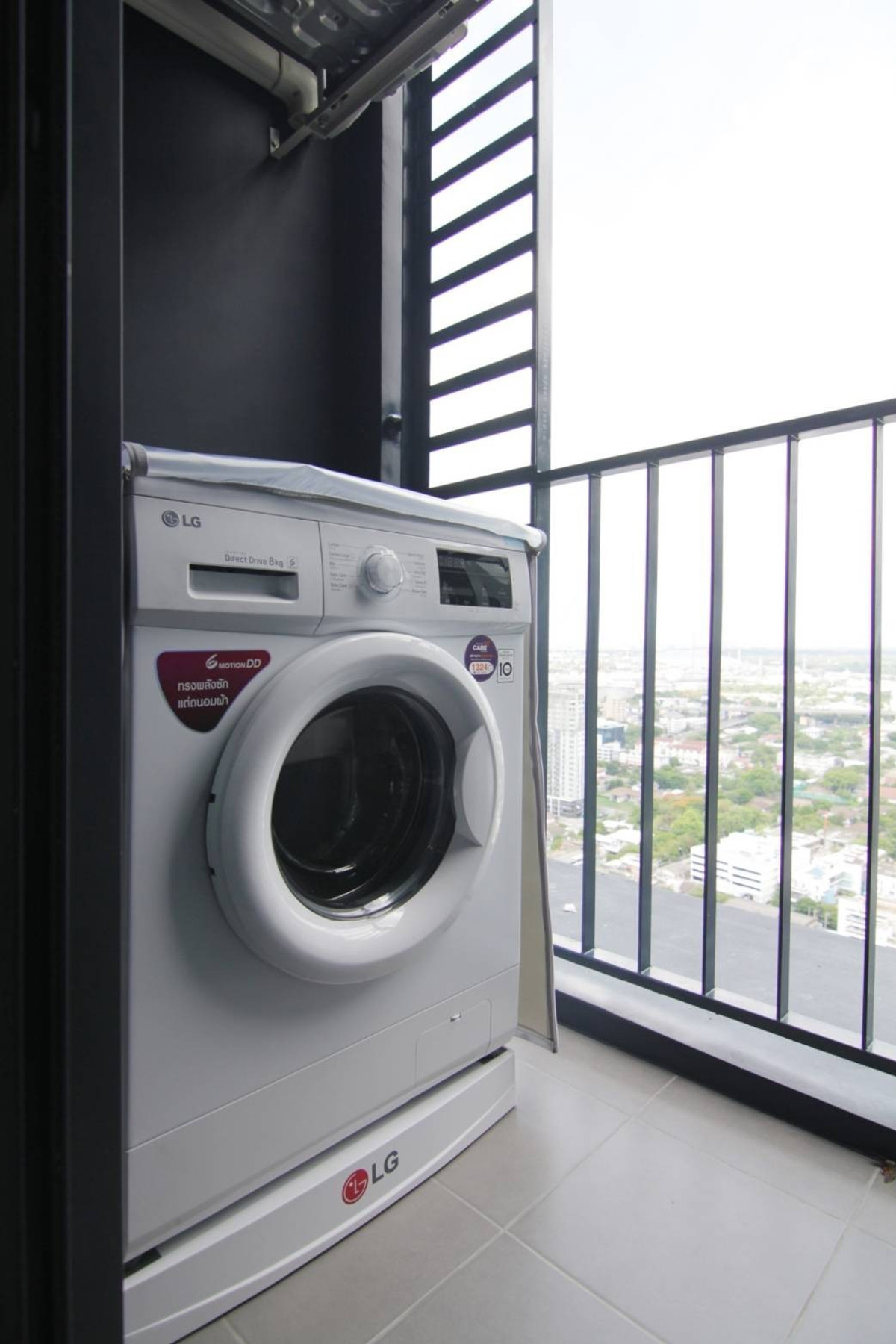 ให้เช่าคอนโดอ่อนนุช อุดมสุข : Unit Available at Ideo Sukhumvit 93