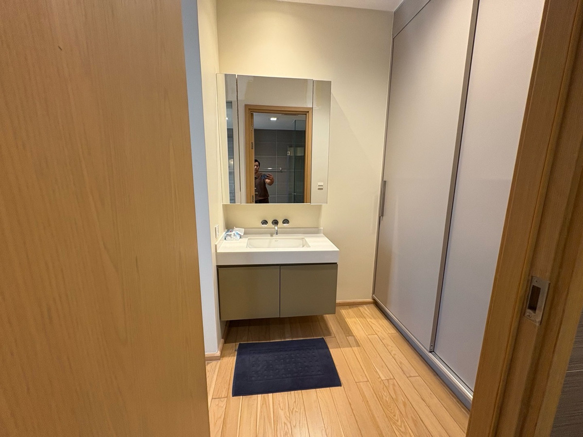 For RentCondoSukhumvit, Asoke, Thonglor : 🔥Rent 2BR🔥Pool view🔥Floor12🔥70sqm🔥50,000/month🔥