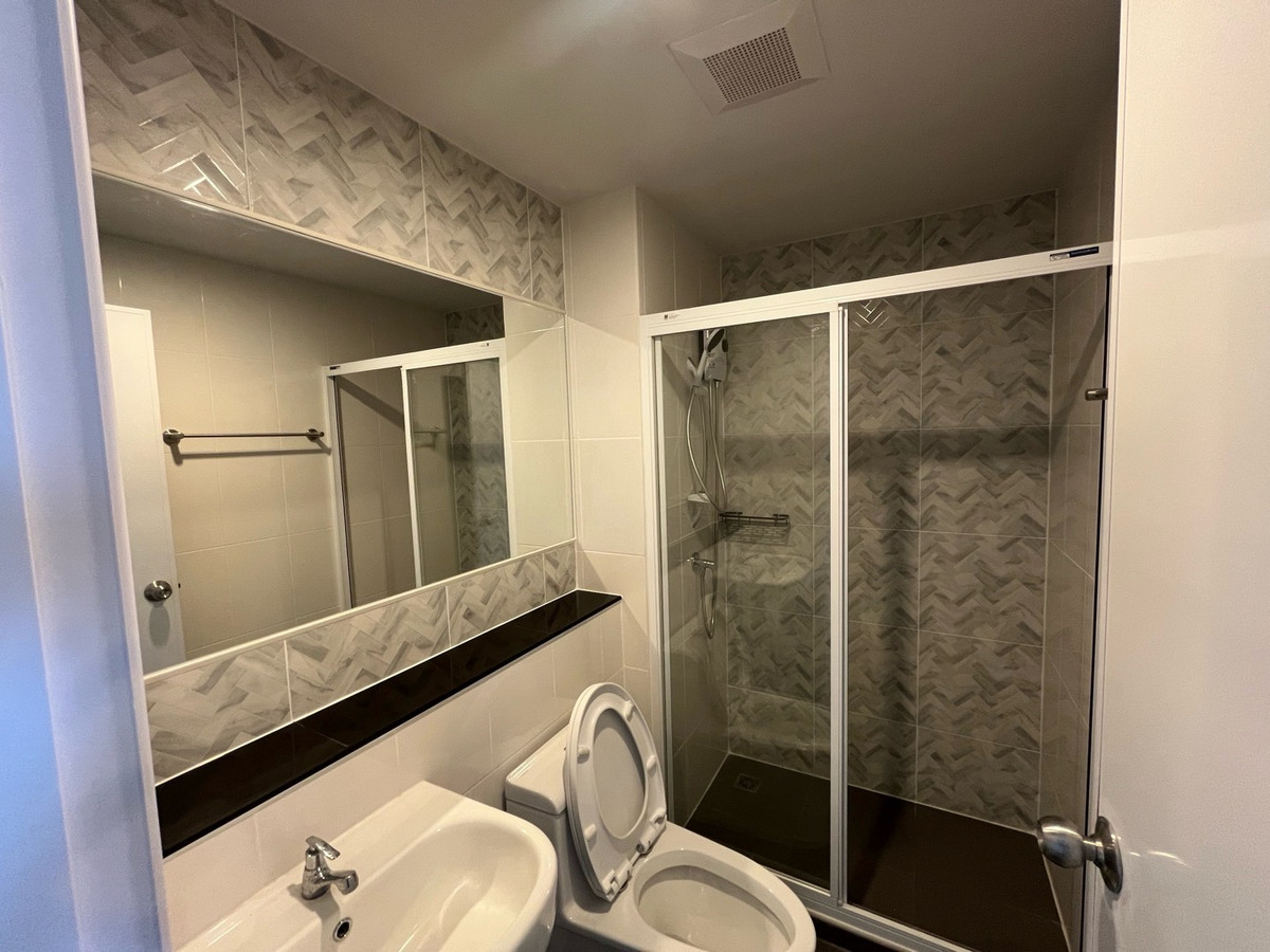 ให้เช่าคอนโดบางนา แบริ่ง ลาซาล : ให้เช่าคอนโด รีเจ้นท์โฮม บางนา✨ห้องใหม่เอี่ยม เฟอร์ฯไฟฟ้าครบ🚊 ใกล้ BTS บางนา 