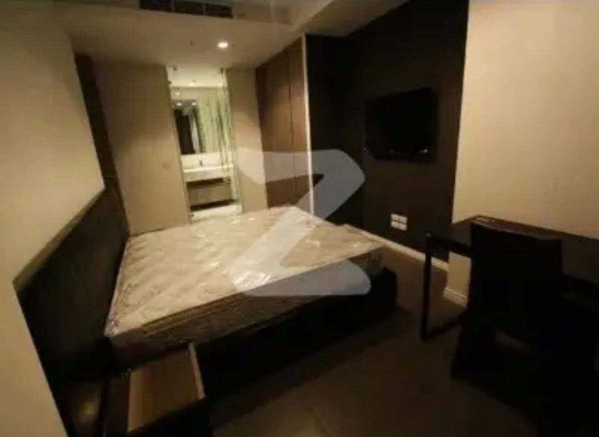 ขายคอนโดวงเวียนใหญ่ เจริญนคร : ST494/ขายคอนโดวิวแม่น้ำย่านเจริญนคร ทำเลศักยภาพ พร้อมเข้าอยู่ โครงการ The River