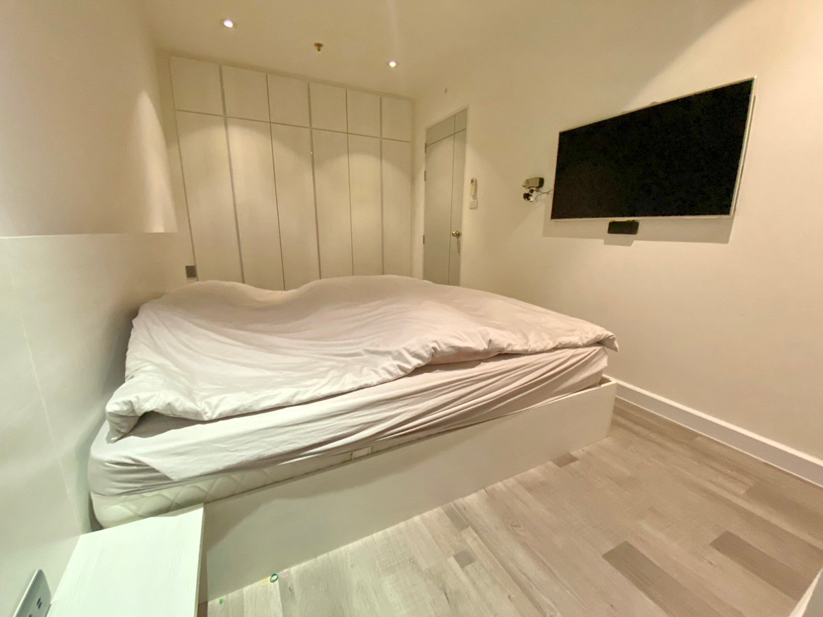 For RentCondoOnnut, Udomsuk : For rent: The President Sukhumvit 81 (next to BTS On Nut)