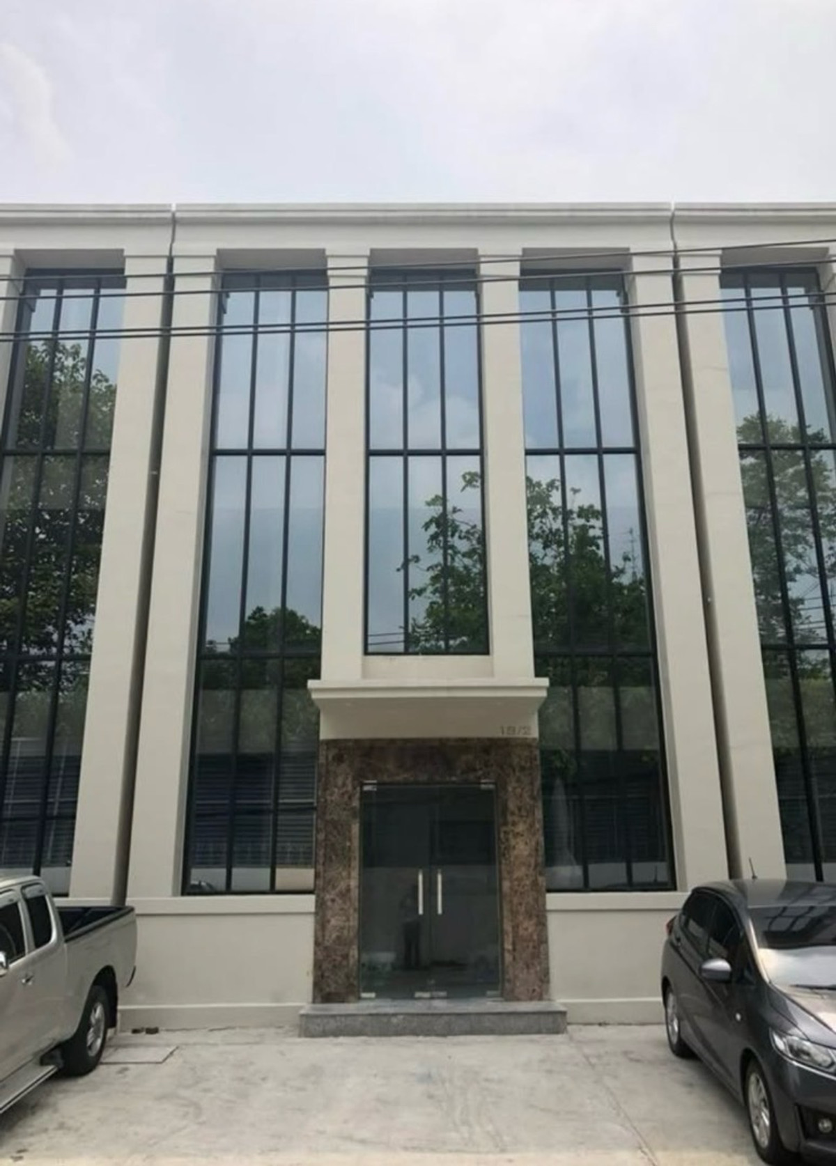 For RentHome OfficeOnnut, Udomsuk : For rent: Home office, corporate office for business @ Udomsuk - Bangna, Bangkok | HOME OFFICE AT UDOMSUK FOR RENT | Can register a company