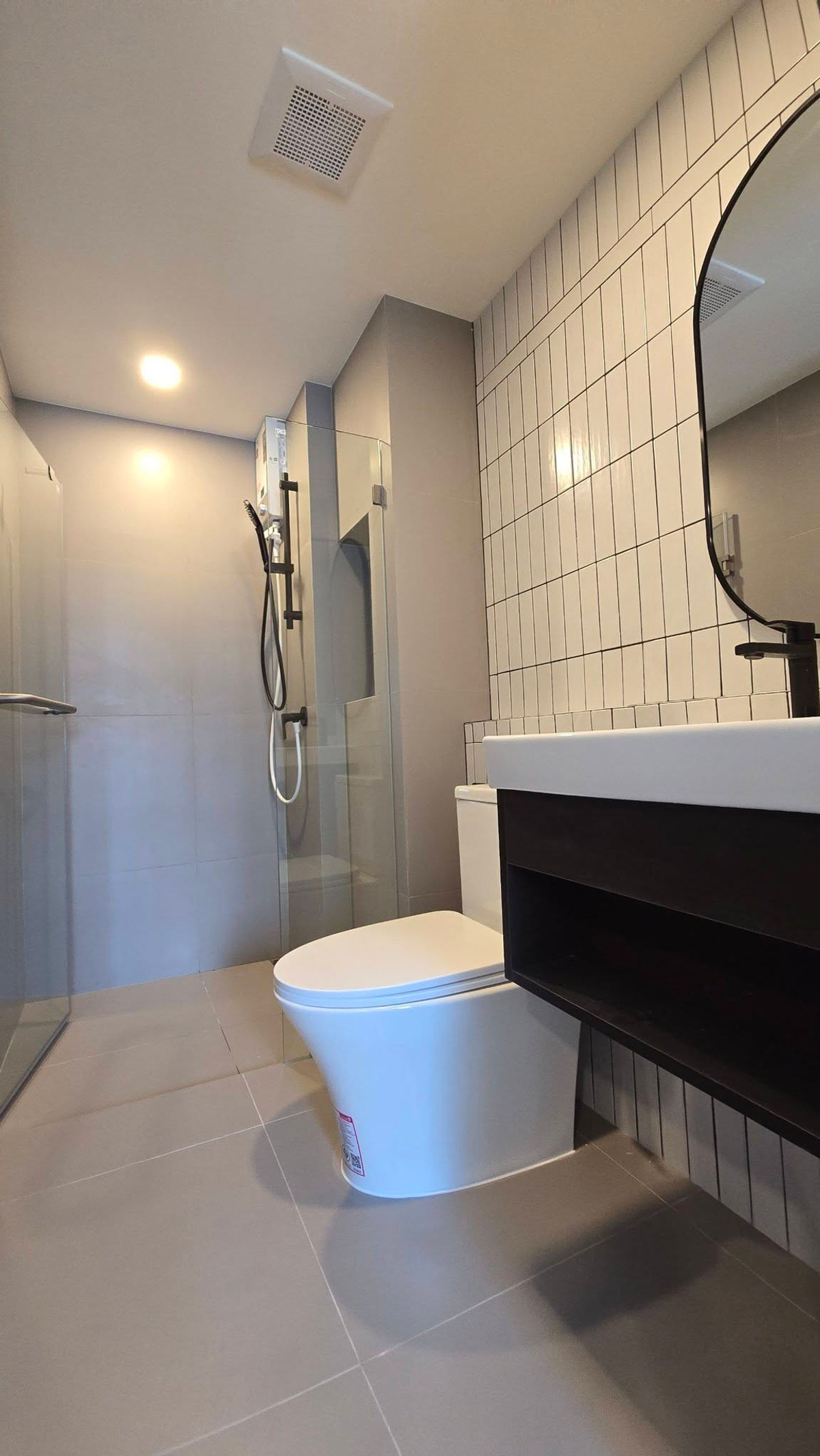 For RentCondoKasetsart, Ratchayothin : #E407🎉070469 Condo for rent at Chapter One More Kaset