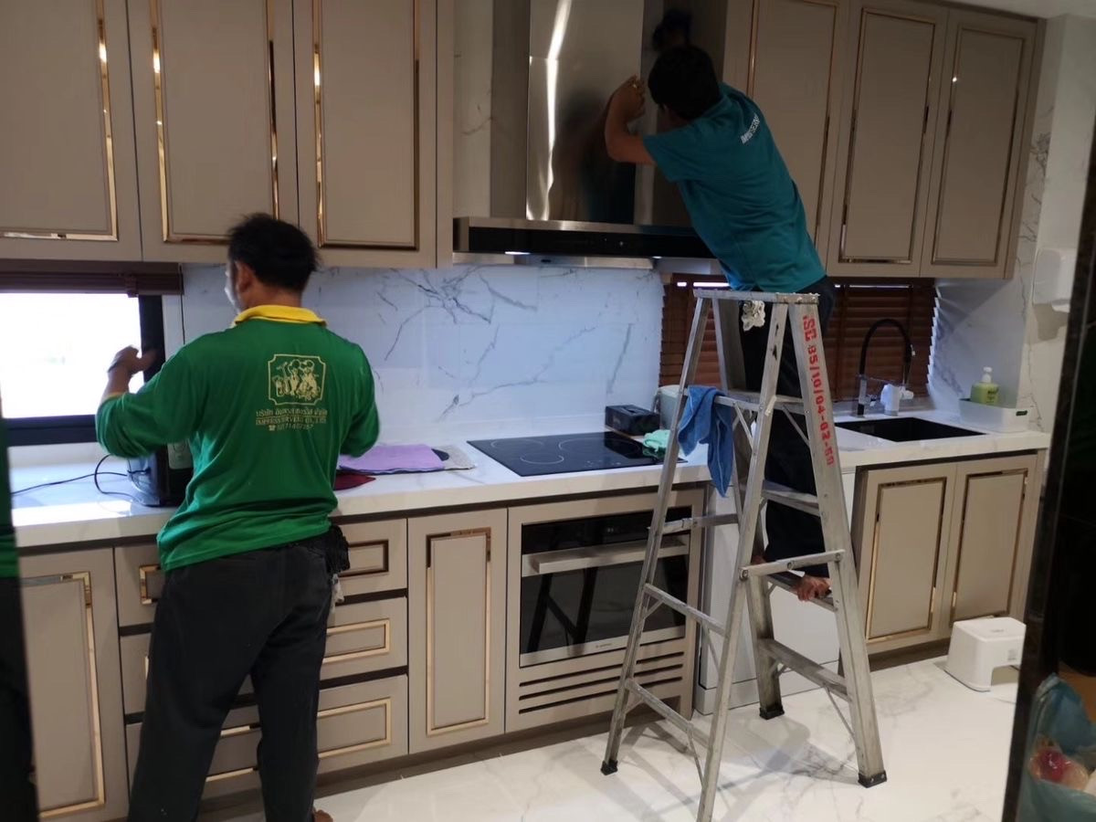 For SaleCondoRatchathewi,Phayathai : 🏙️✨ Grand Diamond Pratunam | 3 bedroom condo for sale (HBH-SI-156)