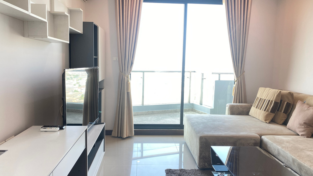 ให้เช่าคอนโดราชเทวี พญาไท : 🎈ว่างพร้อมให้เช่า คอนโด ศุภาลัย พรีเมียร์ ราชเทวี ขนาด 64 ตรม. 1 ห้องนอน 1 ห้องน้ำ 24,500/เดือน