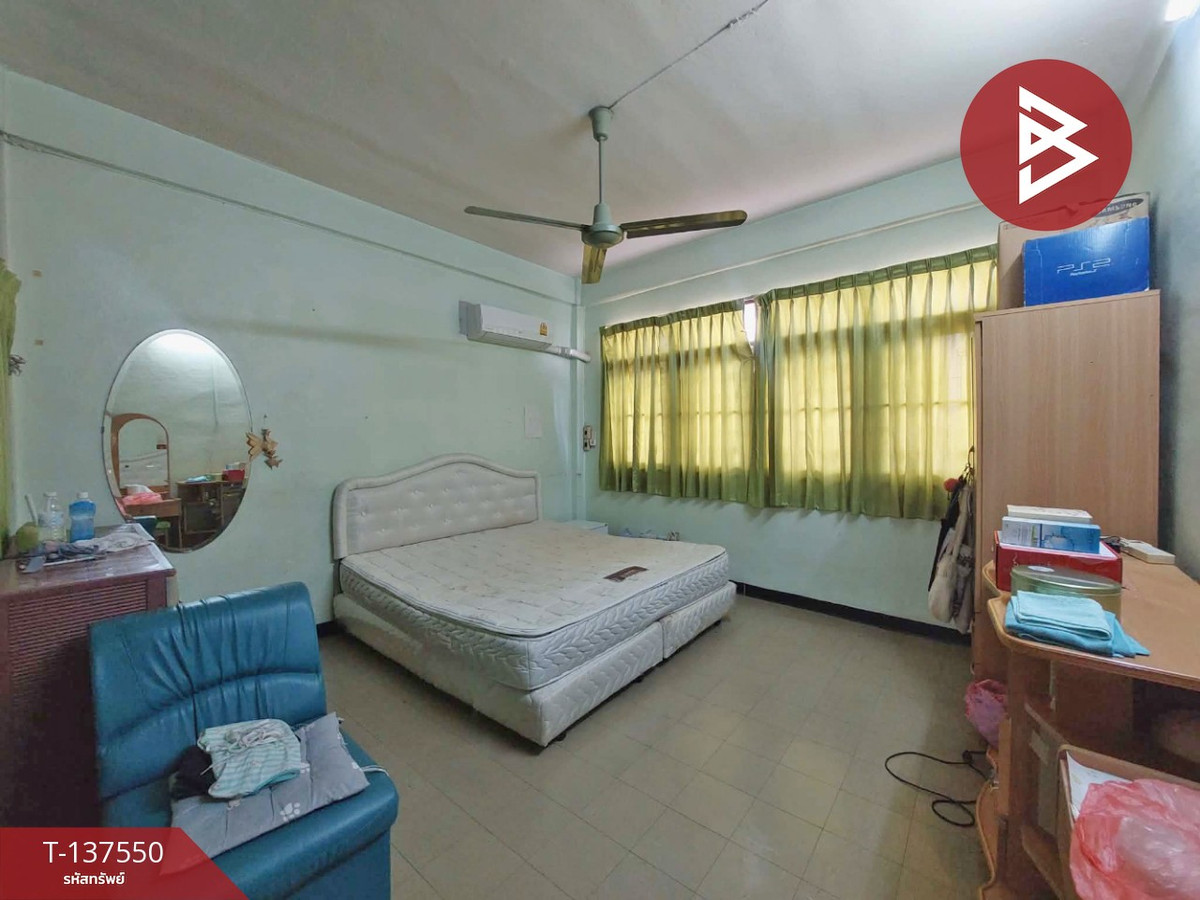 For SaleShop HouseBang kae, Phetkasem : Commercial building for sale, 4 and a half floors, Soi Phetkasem 46, Bangkok, near Seacon Bang Khae.