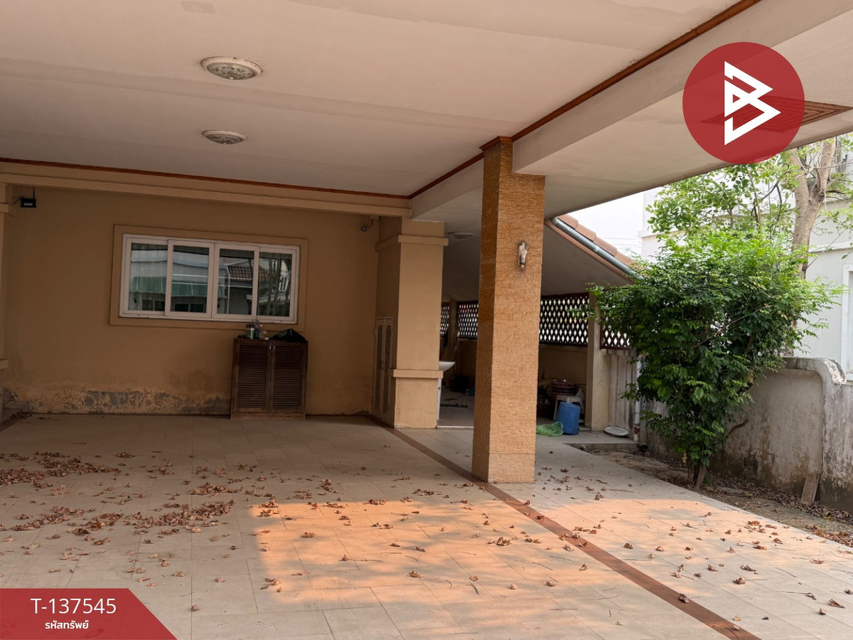 ขายบ้านเชียงใหม่ :  ขายบ้านเดี่ยว หมู่บ้านปาล์มสปริงส์คันทรีโฮมส์ หนองหอย เชียงใหม่