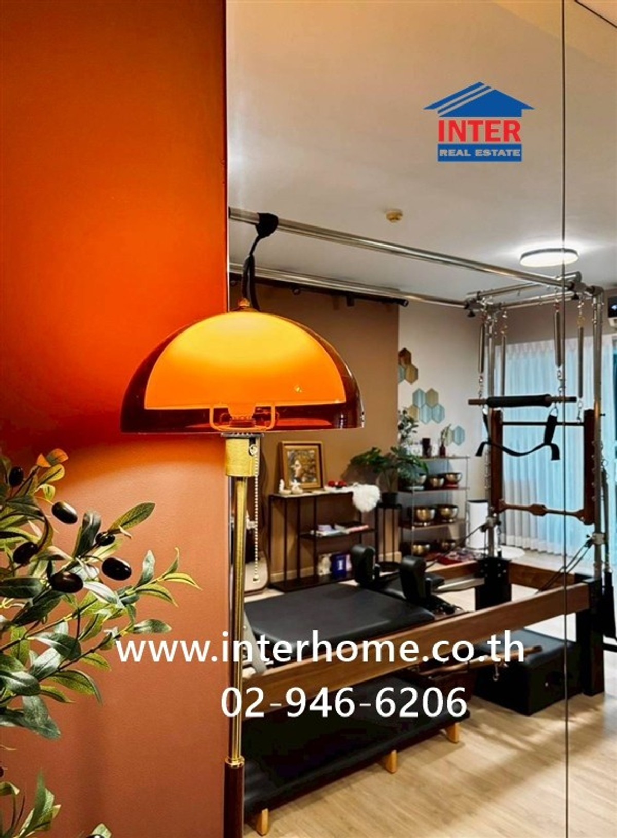 ขายคอนโดพระราม 9 เพชรบุรีตัดใหม่ RCA : คอนโดมิเนียม 34.5 ตร.ม. ศุภาลัยปาร์ค เอกมัย-ทองหล่อ ซอยเพชรบุรีตัดใหม่ ถนนเพชรบุรีตัดใหม่ ถนนสุขุมวิท เขตห้วยขวาง กรุงเทพมหานคร - 66976