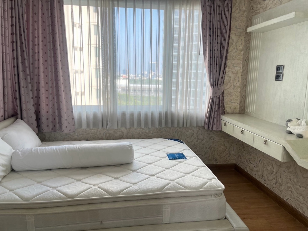 ให้เช่าคอนโดพระราม 9 เพชรบุรีตัดใหม่ RCA : ให้เช่า Supalai Wellington ราคา 36,000 บาท [MPr260323]