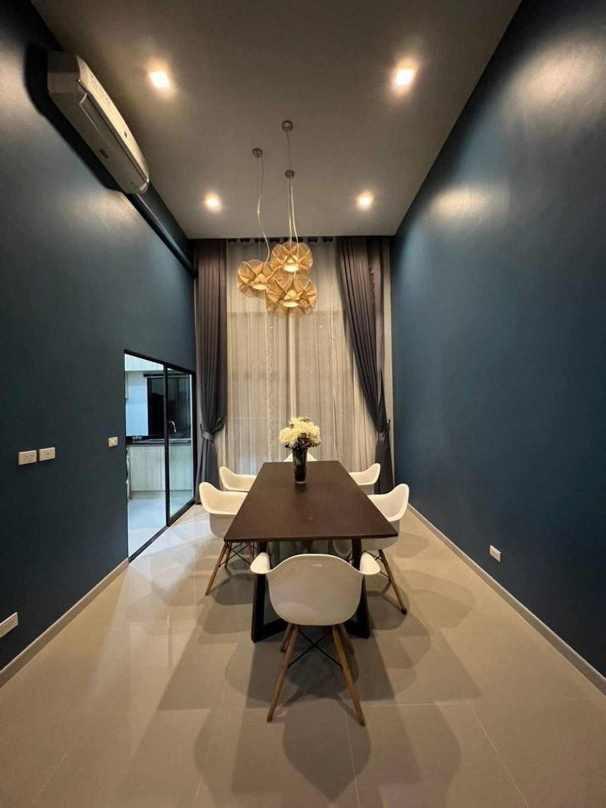 For RentTownhomePattanakan, Srinakarin : Arden Phatthanakan / 3 bedrooms (for rent), Arden Phatthanakan / 3 Bedrooms (FOR RENT) FON300