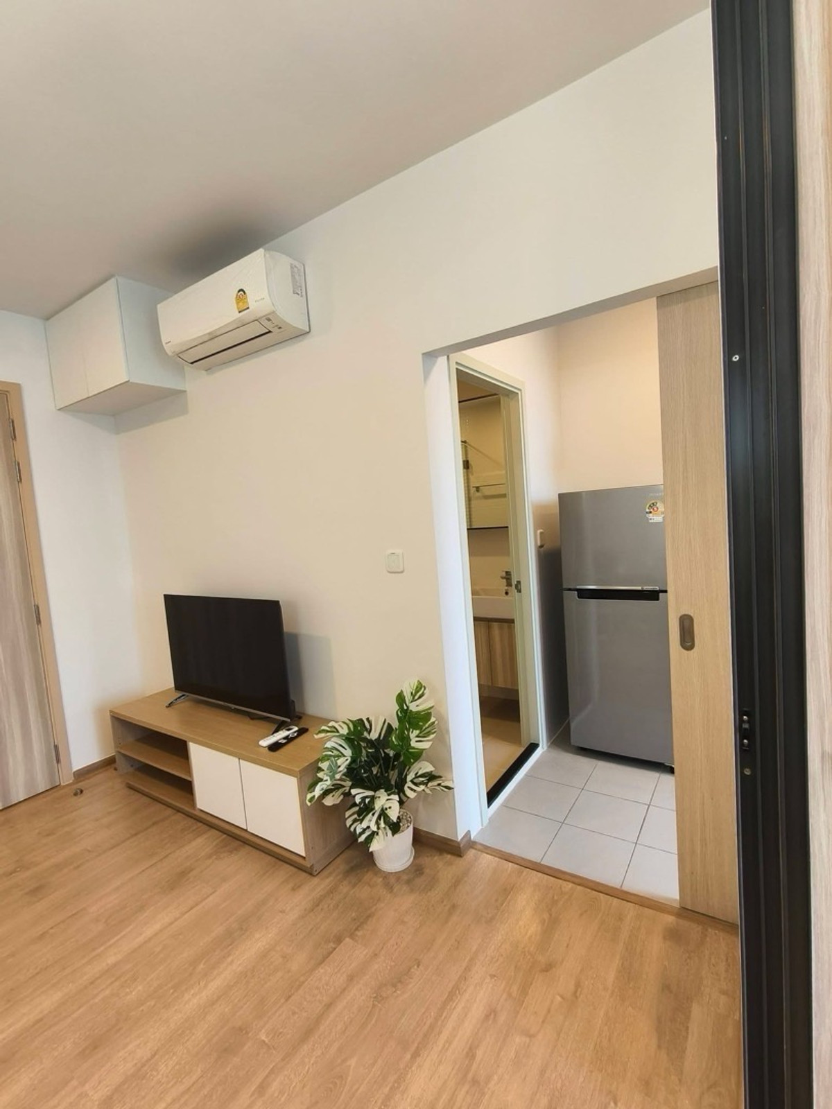 ให้เช่าคอนโดเกษตรศาสตร์ รัชโยธิน : 🔥🏙️ ลดราคาพิเศษ | ใกล้ ม.เกษตร + มีรถรับส่ง BTS | Chewathai Kaset-Nawamin 🚄💖