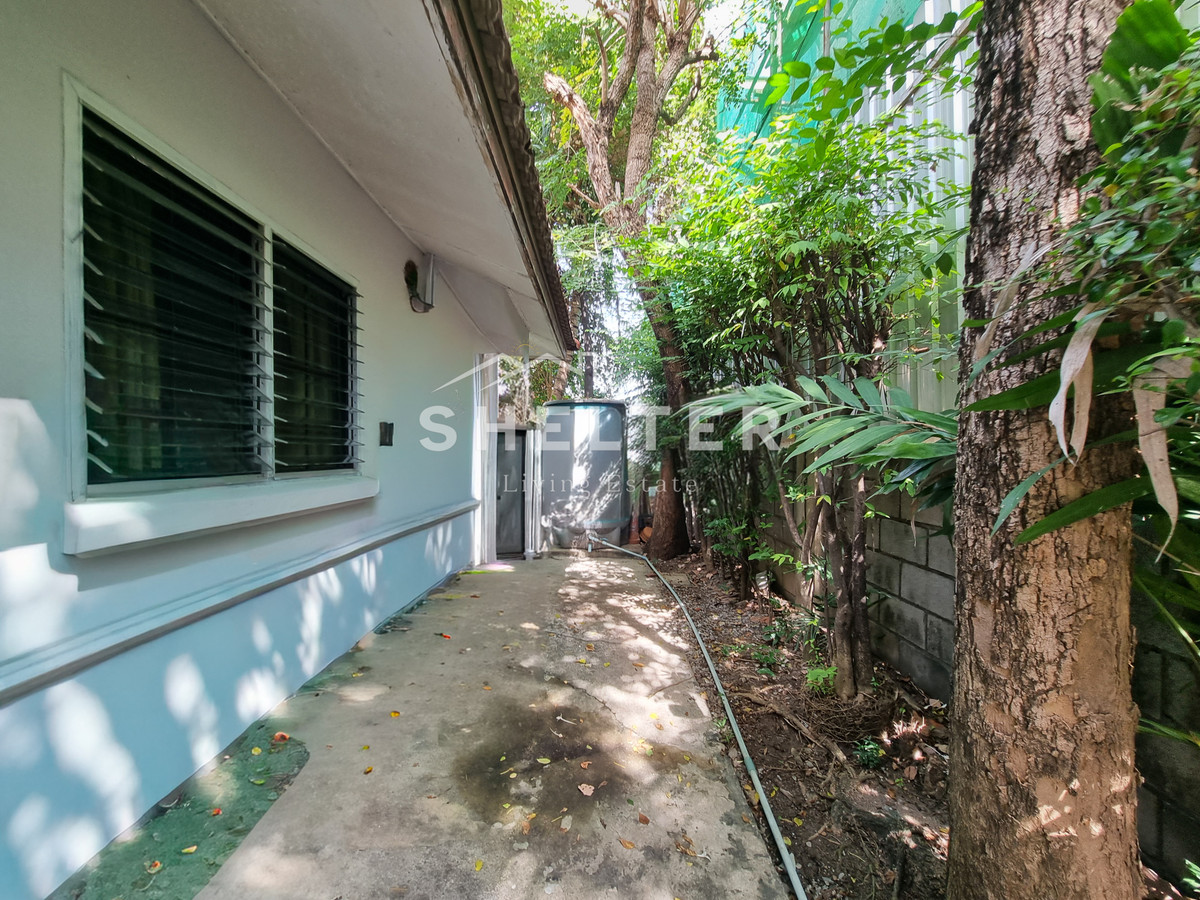 ให้เช่าบ้านมีนบุรี-ร่มเกล้า : 