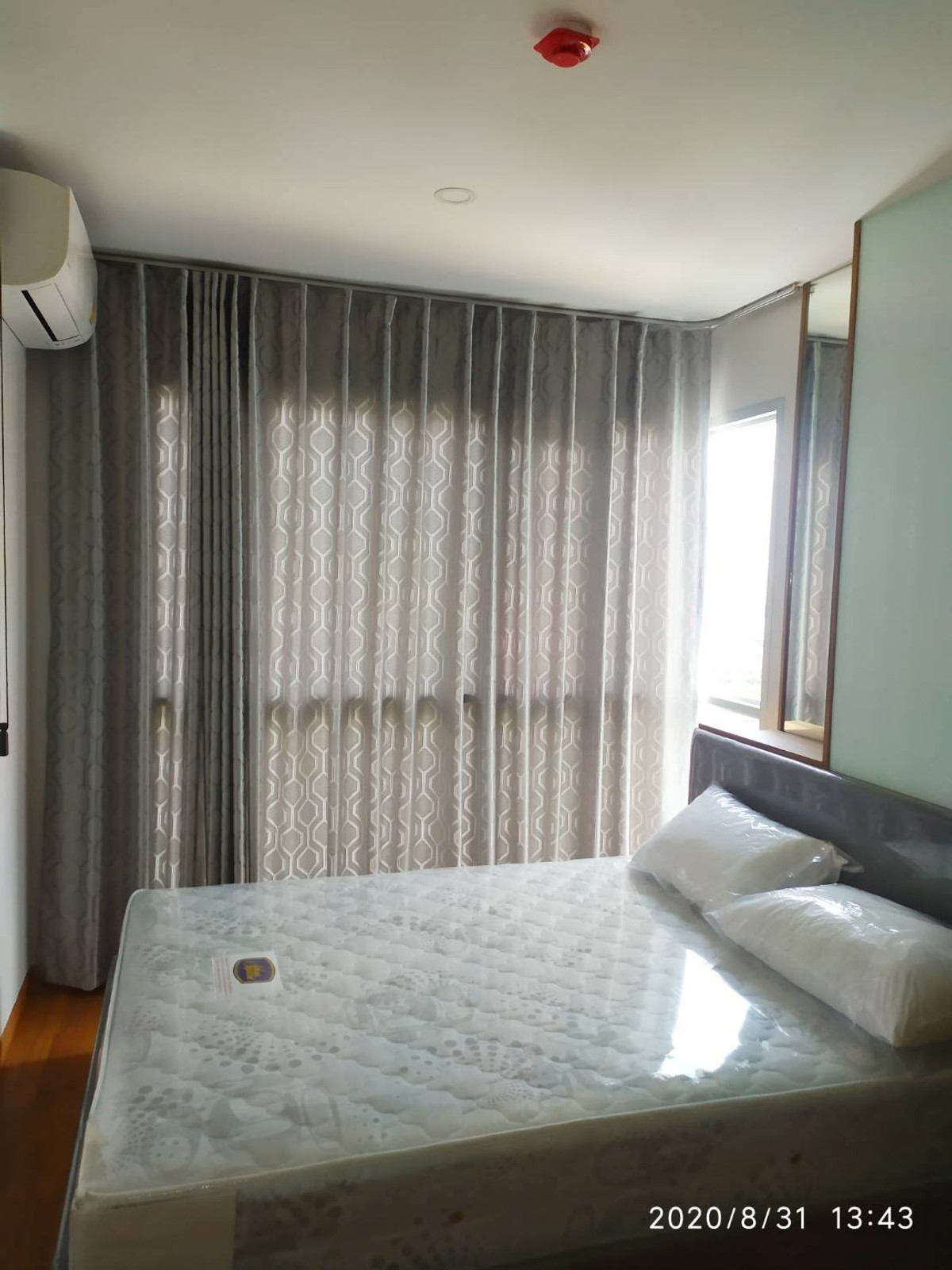 ให้เช่าคอนโดสะพานควาย จตุจักร : 🏢✨ ให้เช่า ลุมพินี พาร์ค วิภาวดี–จตุจักร  📍 ใกล้ BTS หมอชิต / MRT จตุจักร