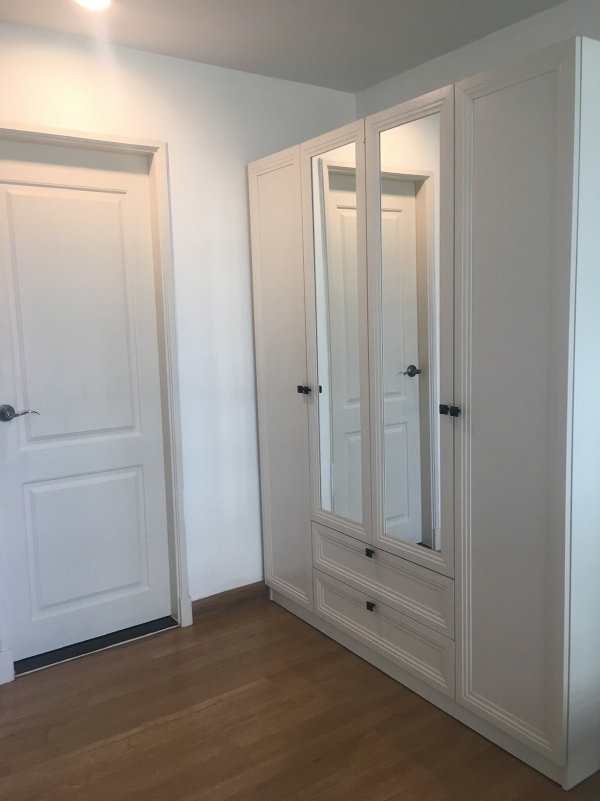 For SaleCondoRama9, Petchburi, RCA : For sale/SALE: Supalai Wellington (Supalai Wellington) - 1 bedroom LC035