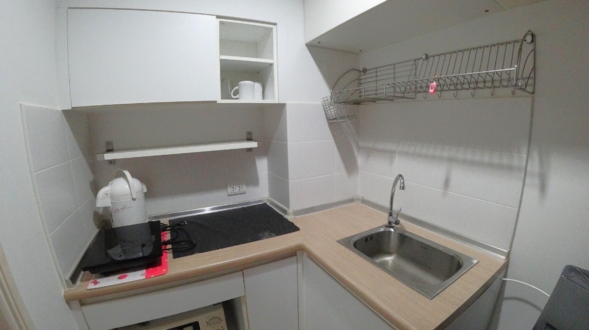 ให้เช่าคอนโดพัฒนาการ ศรีนครินทร์ : ✅ LPNSH118 ✅ Line : @p2nproperty