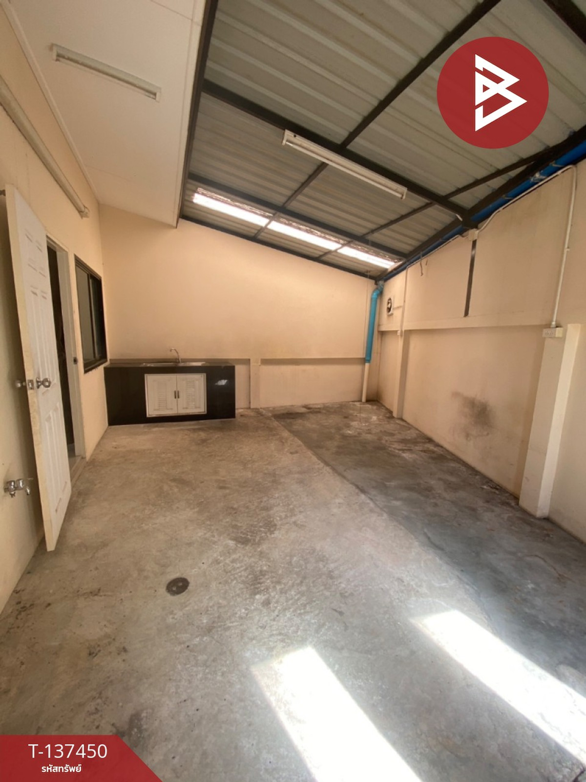 ขายทาวน์โฮมพัทยา บางแสน ชลบุรี สัตหีบ :  ขายทาวน์เฮ้าส์ โครงการ 9999 อินฟินิตี้โฮม (9999 Infinity Home) ชลบุรี