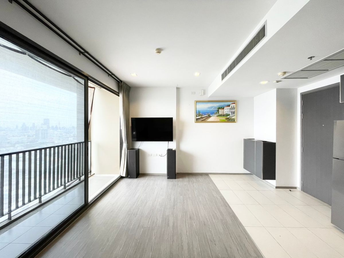 For RentCondoWongwianyai, Charoennakor : ✨Condo for Rent : Nye by Sansiri (AP-02) ( line : @condo91 )