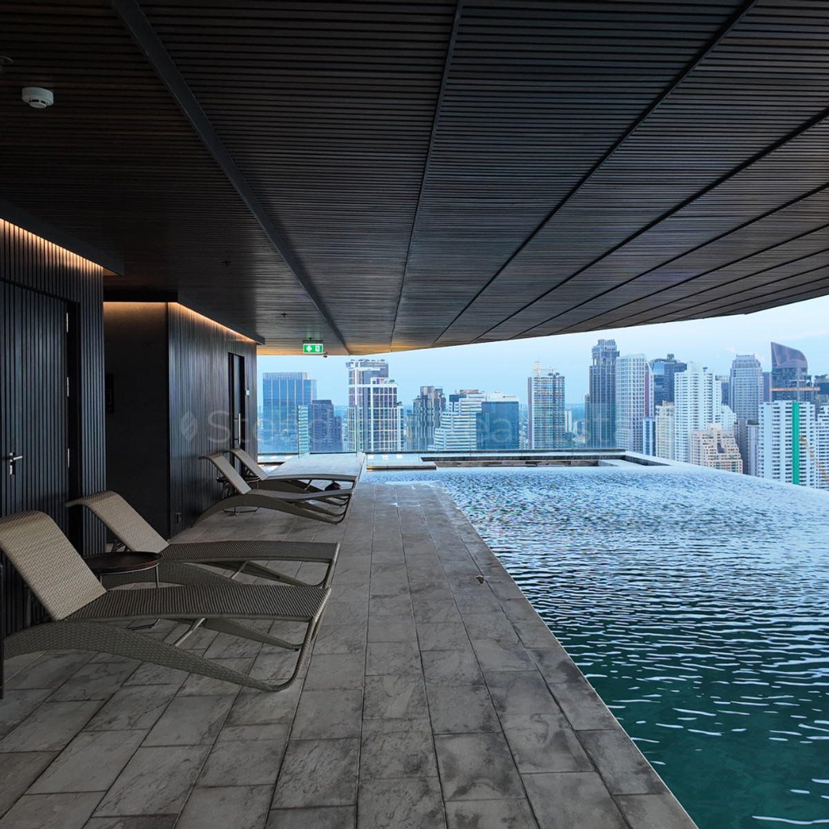 ให้เช่าคอนโดสุขุมวิท อโศก ทองหล่อ : 🏙️ ให้เช่าคอนโดเดอะ ฟายน์ แบงค็อค ทองหล่อ - เอกมัย ทำเลดี ใกล้ BTS เดินทางสะดวก✨ LINE : @steadfastre