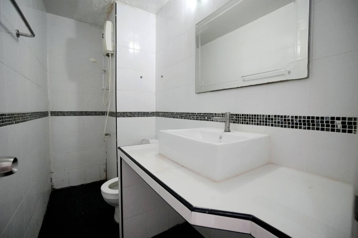 ขายคอนโดแจ้งวัฒนะ เมืองทอง : ขายถูก ห้องสวย ป๊อปปูล่าคอนโด เมืองทอง T5 ชั้น7 วิวนอก ทิศเหนือ