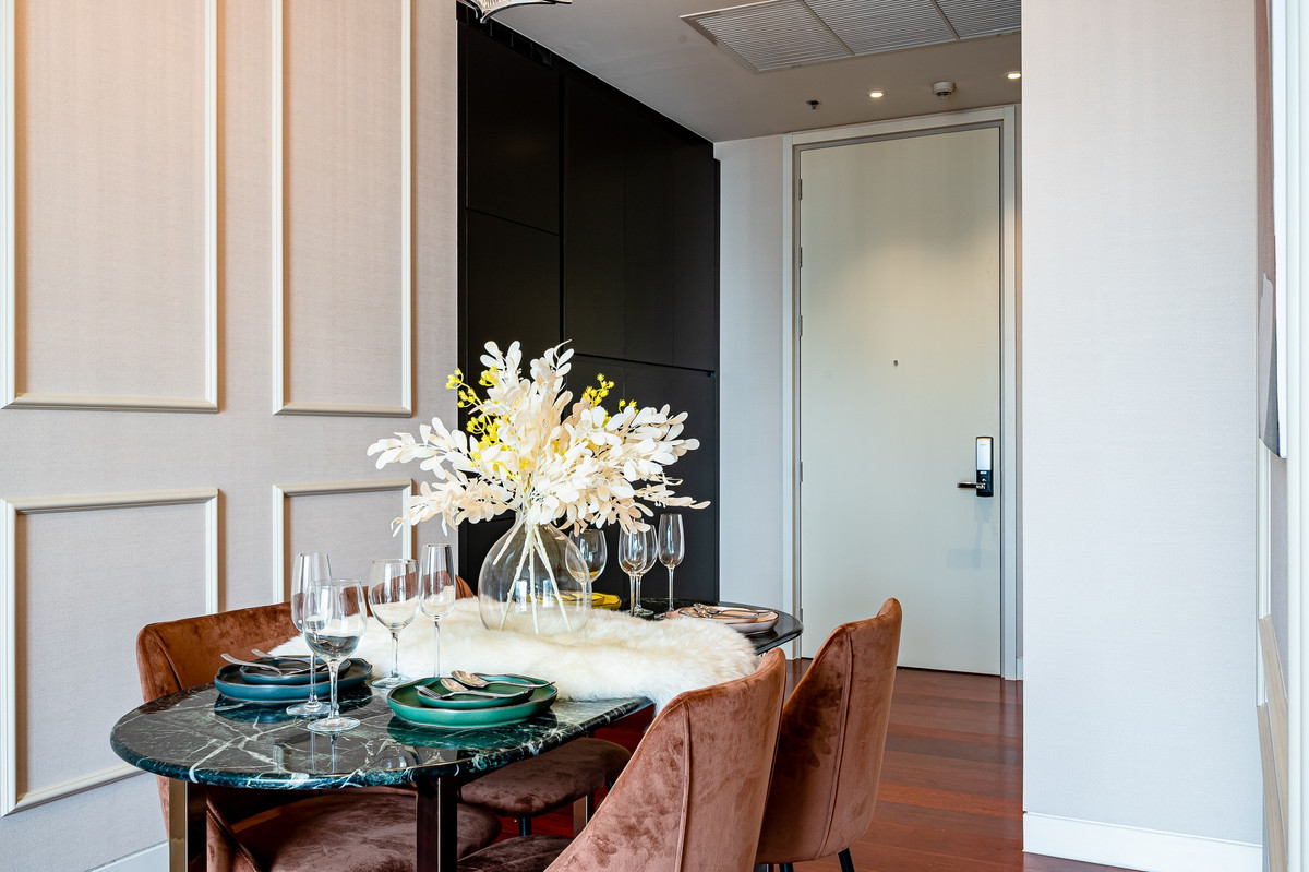 For RentCondoSukhumvit, Asoke, Thonglor : 🔥𝘽𝙀𝙎𝙏 𝘿𝙀𝘼𝙇🔥 𝗞𝗛𝗨𝗡 𝗯𝘆 𝗬𝗢𝗢 Fully furnished Branded Residences in the heart of Thonglor by Sansiri