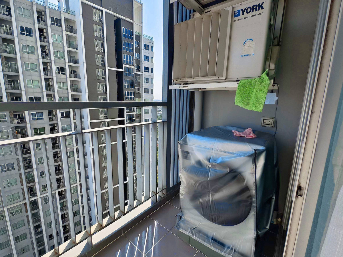 ขายคอนโดท่าพระ ตลาดพลู วุฒากาศ : The Tempo Grand Sathorn Wutthakat【𝐒𝐄𝐋𝐋 & 𝐑𝐄𝐍𝐓】🔥มุมมองเปิดกว้าง สร้างความรู้สึกอิสระ🔥 ติดต่อไลน์ไอดี: @hacondo