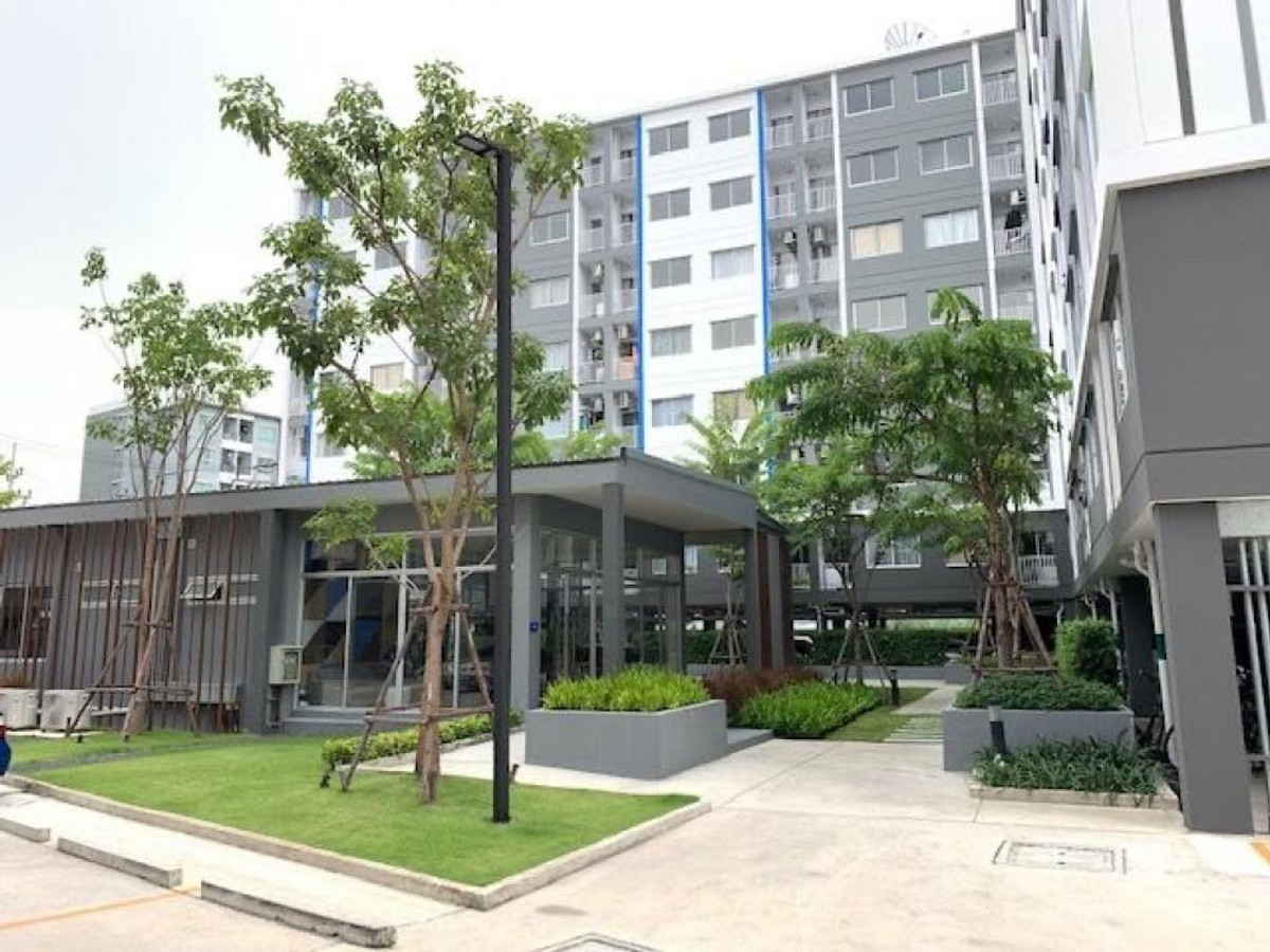 For SaleCondoPathum Thani,Rangsit, Thammasat : The Kith Rangsit-Tiwanon