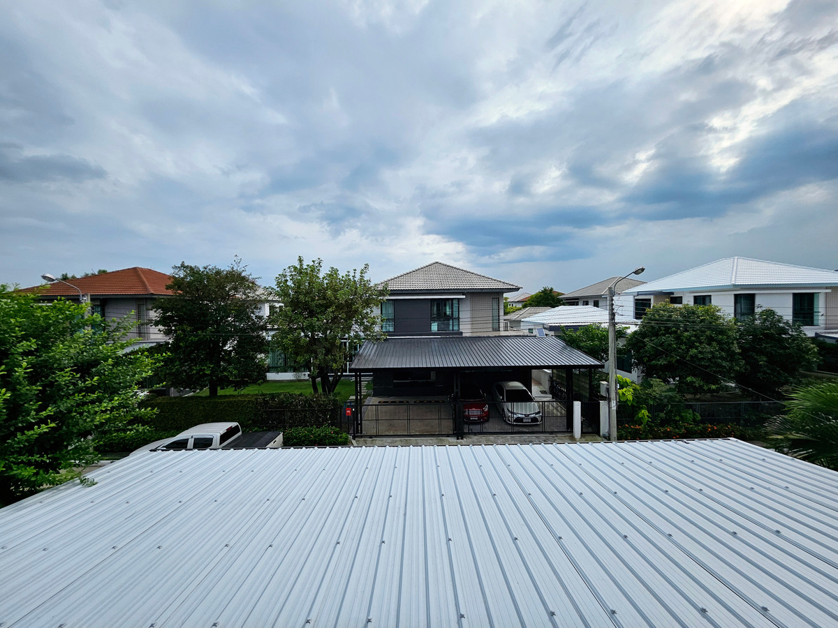For RentHouseRama 2, Bang Khun Thian : Pet-Friendly ! 6-Bedroom Renovated Home with Private Garden✨