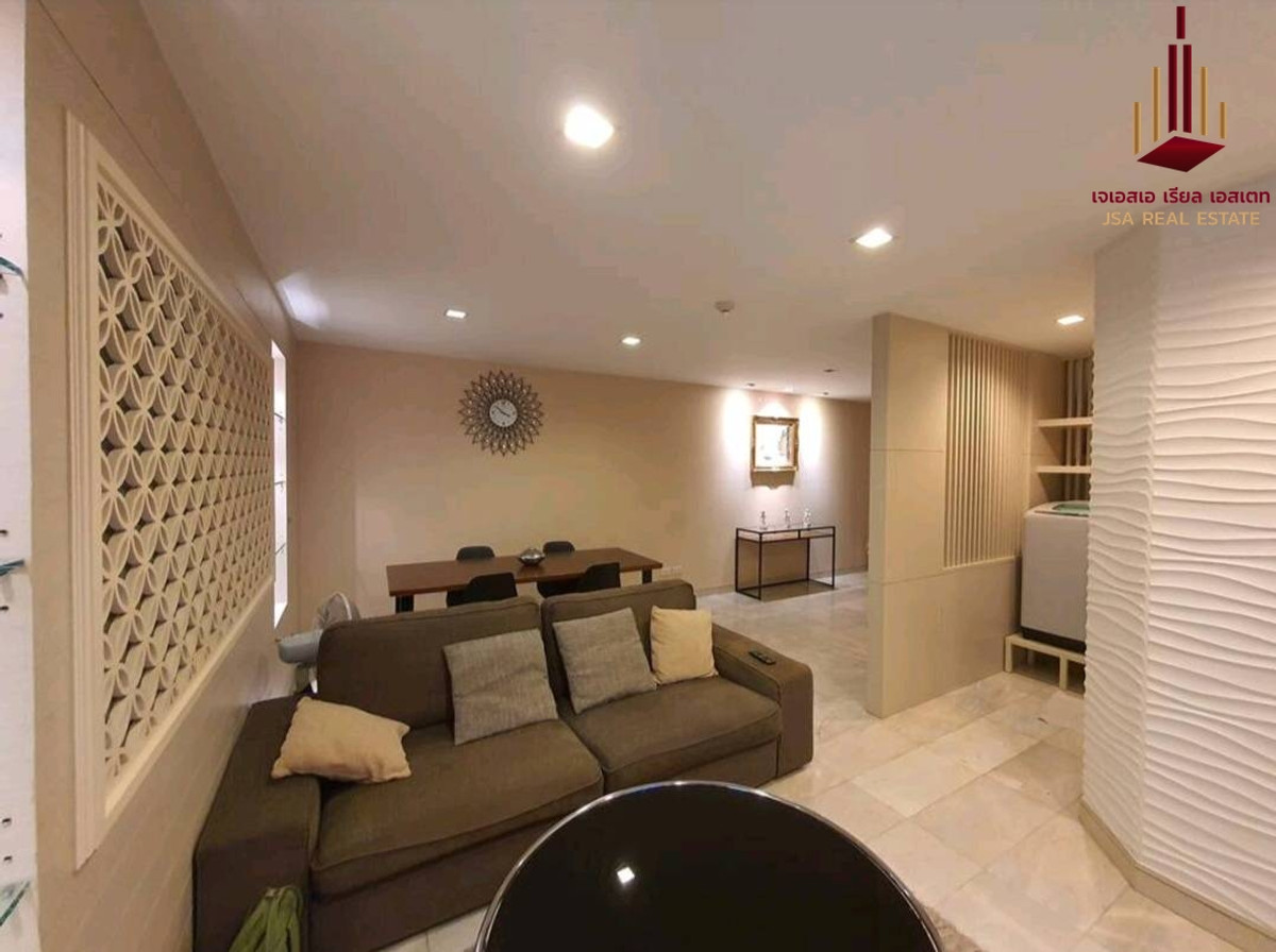 ขายคอนโดสุขุมวิท อโศก ทองหล่อ : ✨ ขาย The Waterford Park Sukhumvit 53 ราคา 4.8 M ห้อง 1B/1B