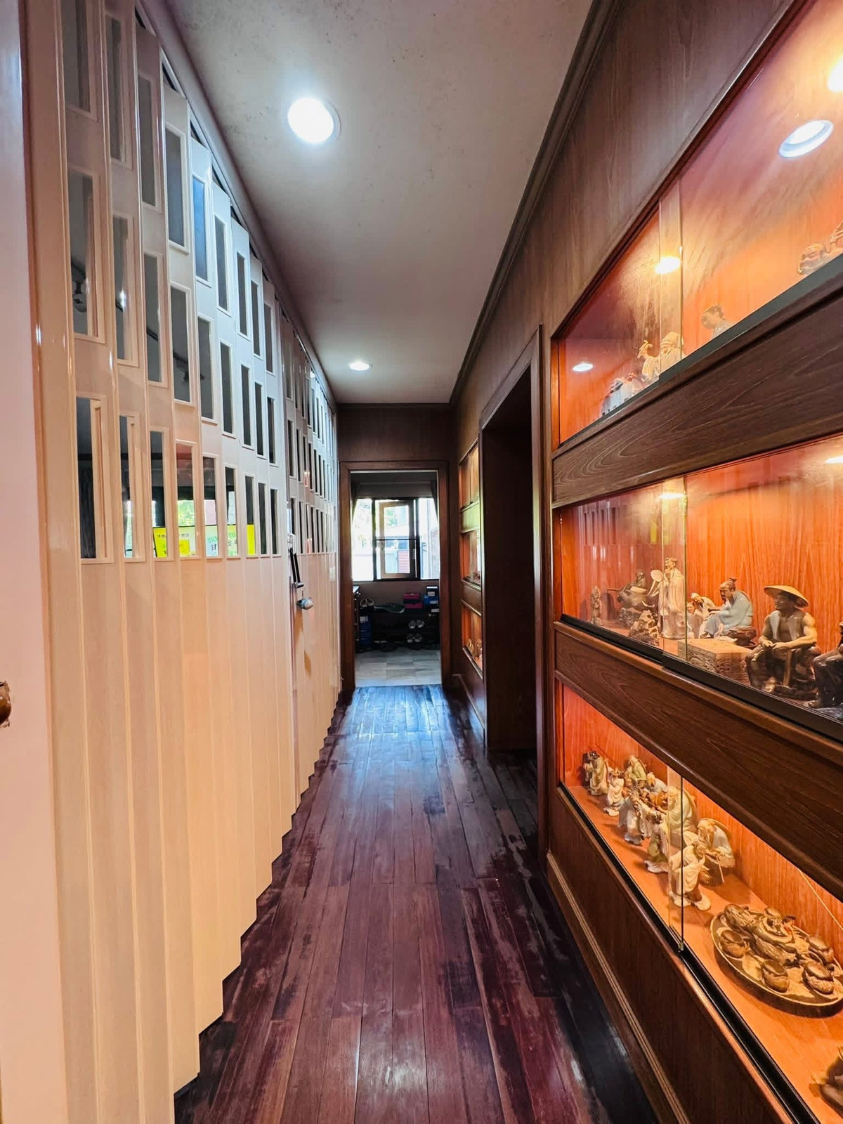 For SaleHouseVipawadee, Don Mueang, Lak Si : Single house, large plot, 97 sq m, location 