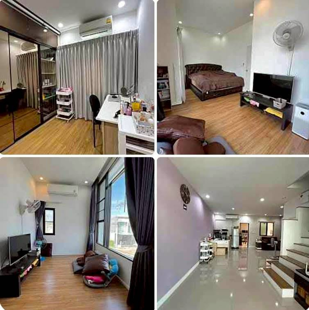 For RentHouseNawamin, Ramindra : #L248🎉 40469 House for rent Pleno Phaholyothin - Watcharapol  