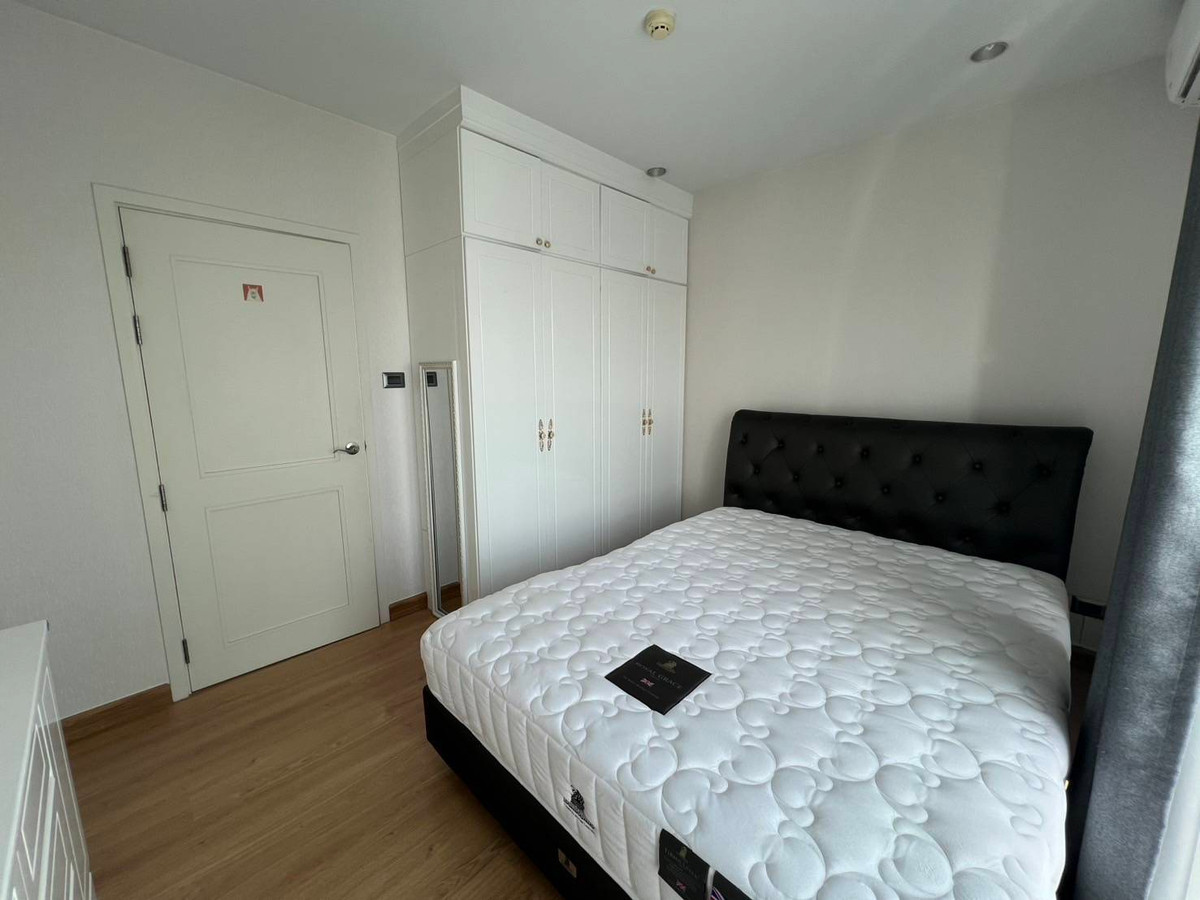 ขายคอนโดพระราม 9 เพชรบุรีตัดใหม่ RCA : ขาย คอนโด ศุภาลัย เวลลิงตัน (Supalai Wellington) ใกล้ MRT ศูนย์วัฒนธรรมฯ